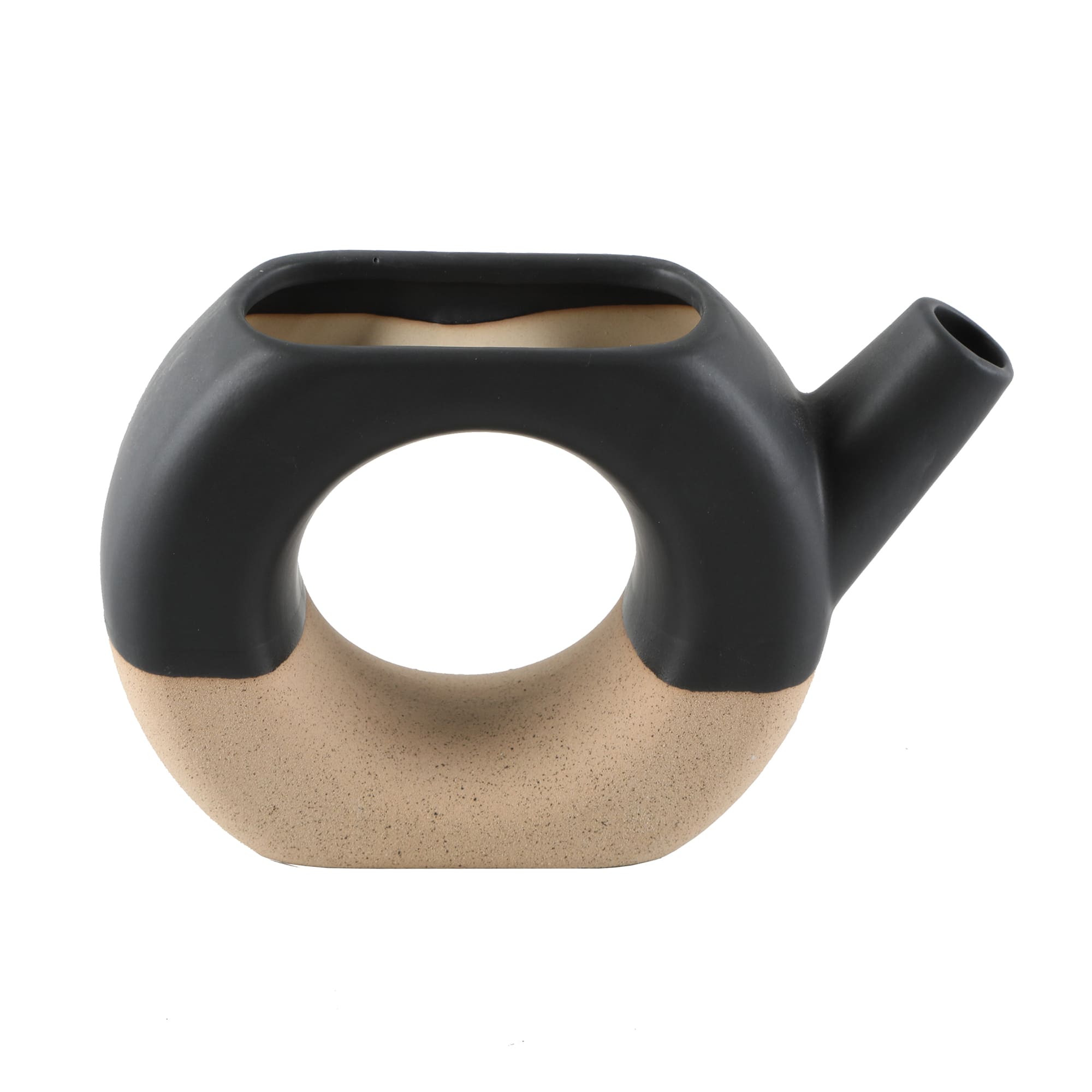 Flora Bunda 7.875" Water Pitcher