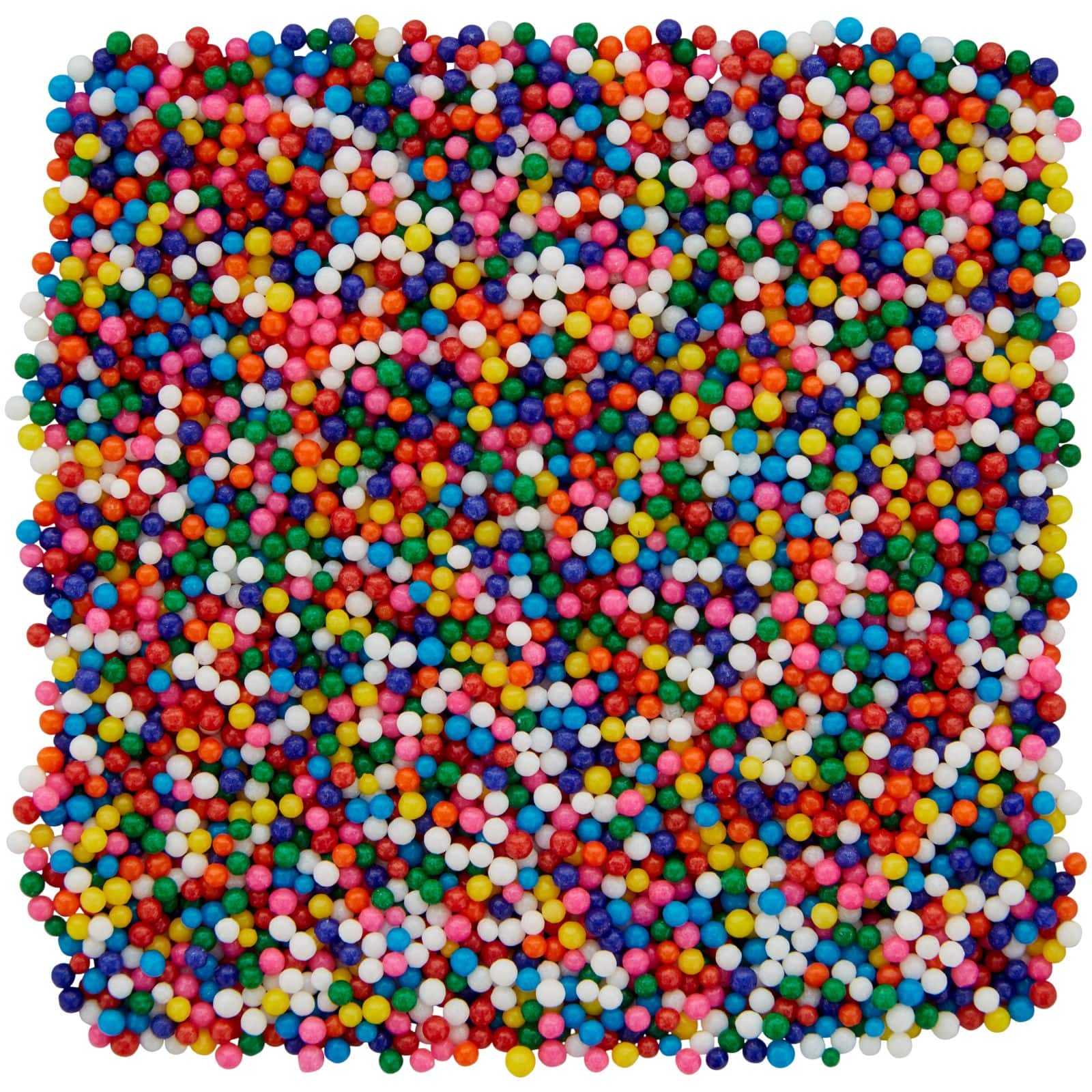 Wilton® 3.4oz. Rainbow Sprinkles