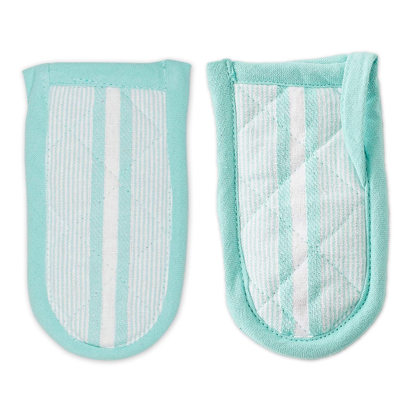 DII® Chef Stripe Pan Handles
