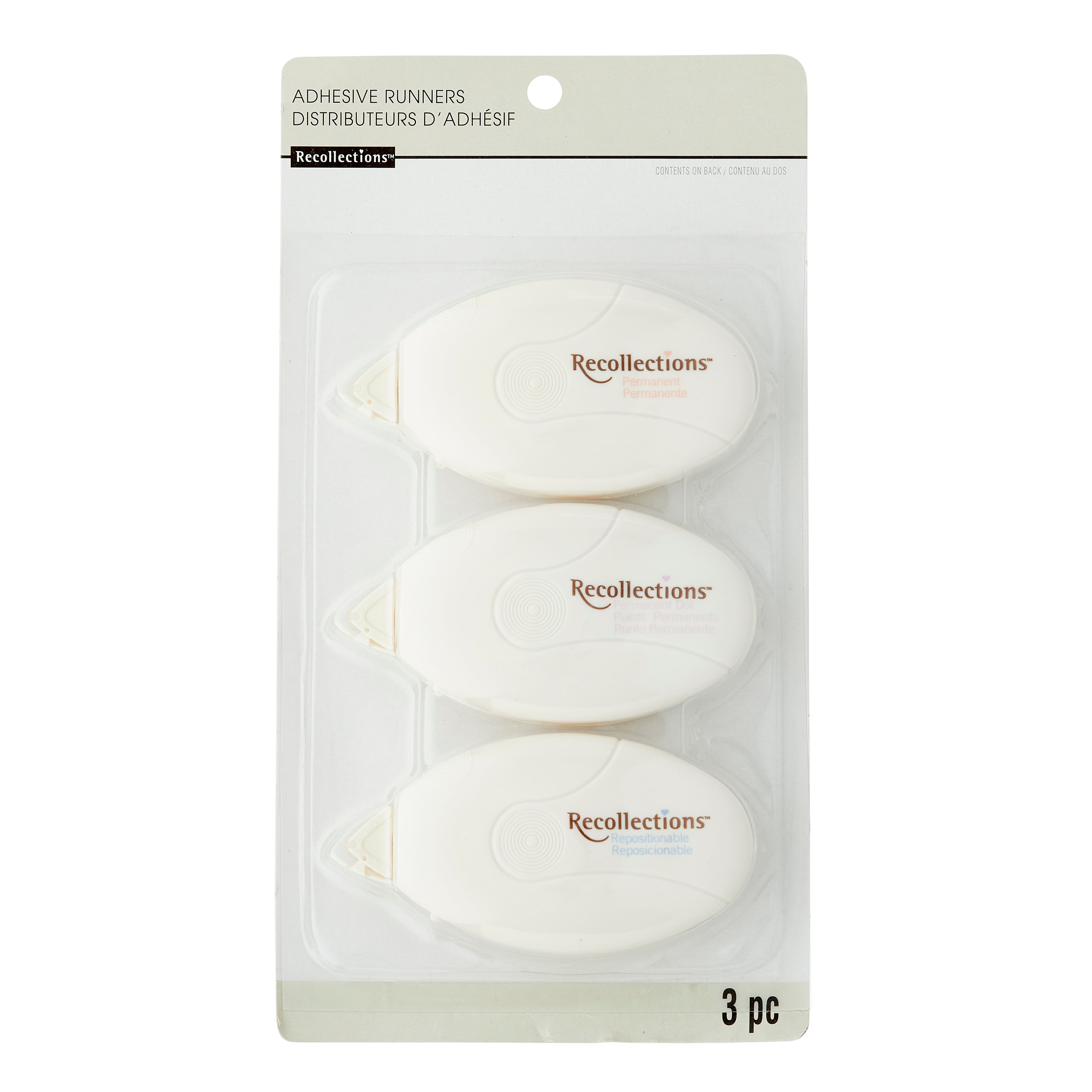 Recollections™ Adhesive Runners