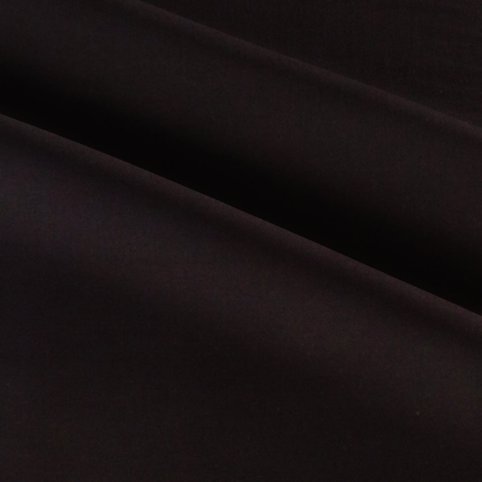 Springs Creative Wide Jet Black Cotton Fabric