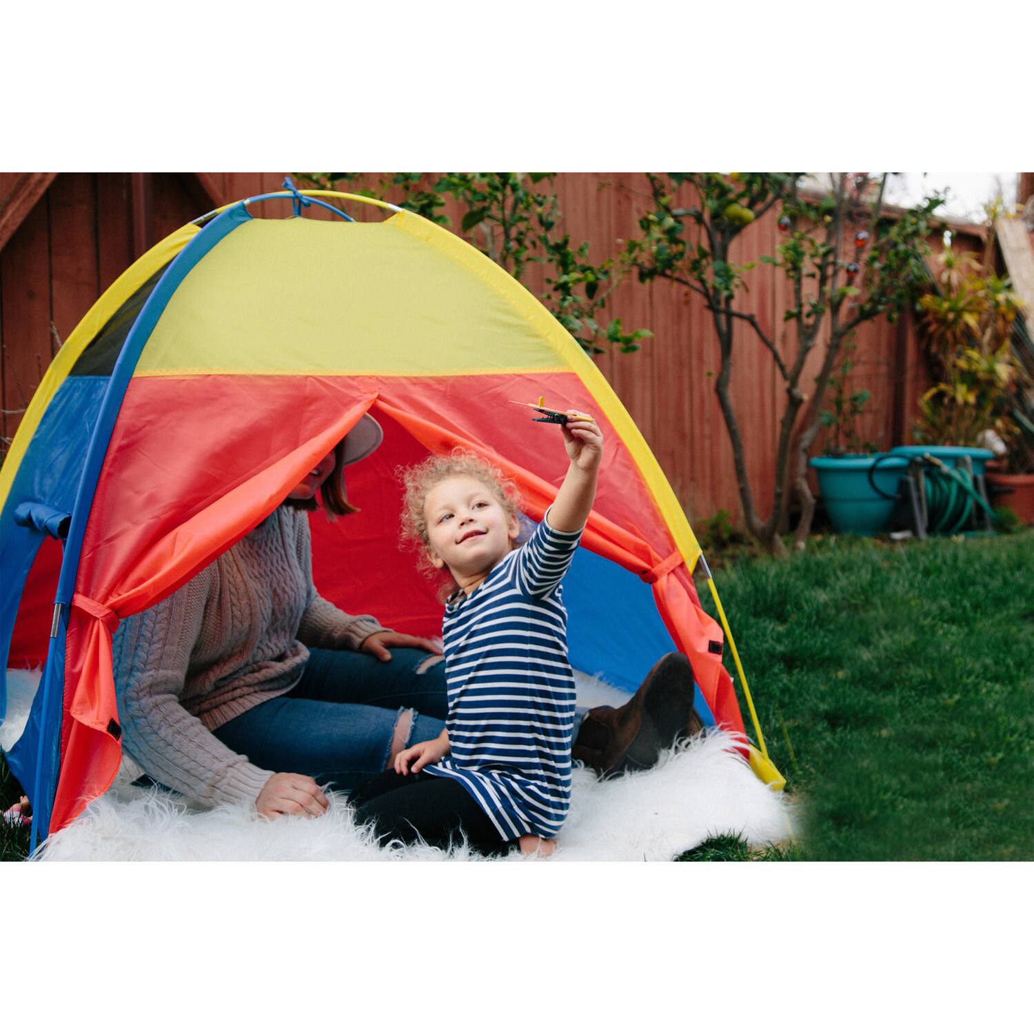 Pacific Play Tents Me Too Play Tent