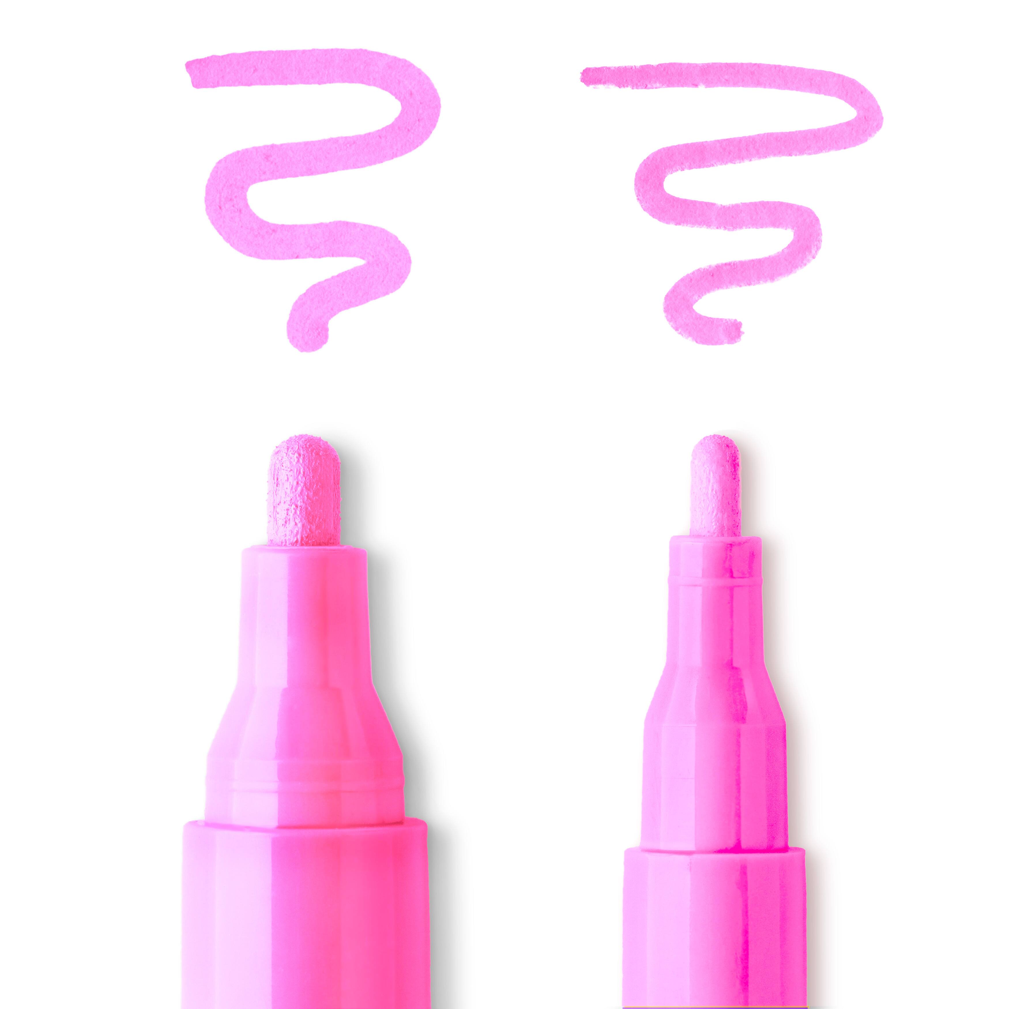 6 Packs: 24 ct. (144 total) Paint Pen Set by Craft Smart®