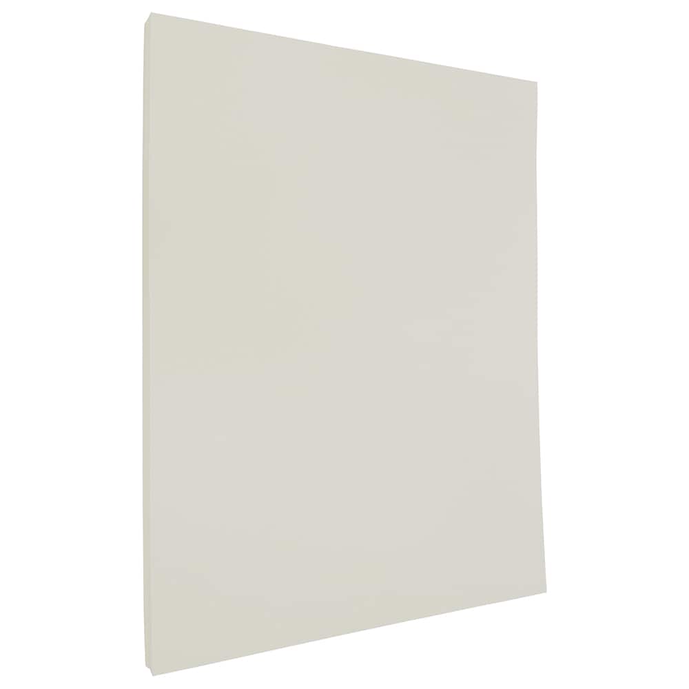 JAM Paper #10 Strathmore Business Stationery Set, 100ct.