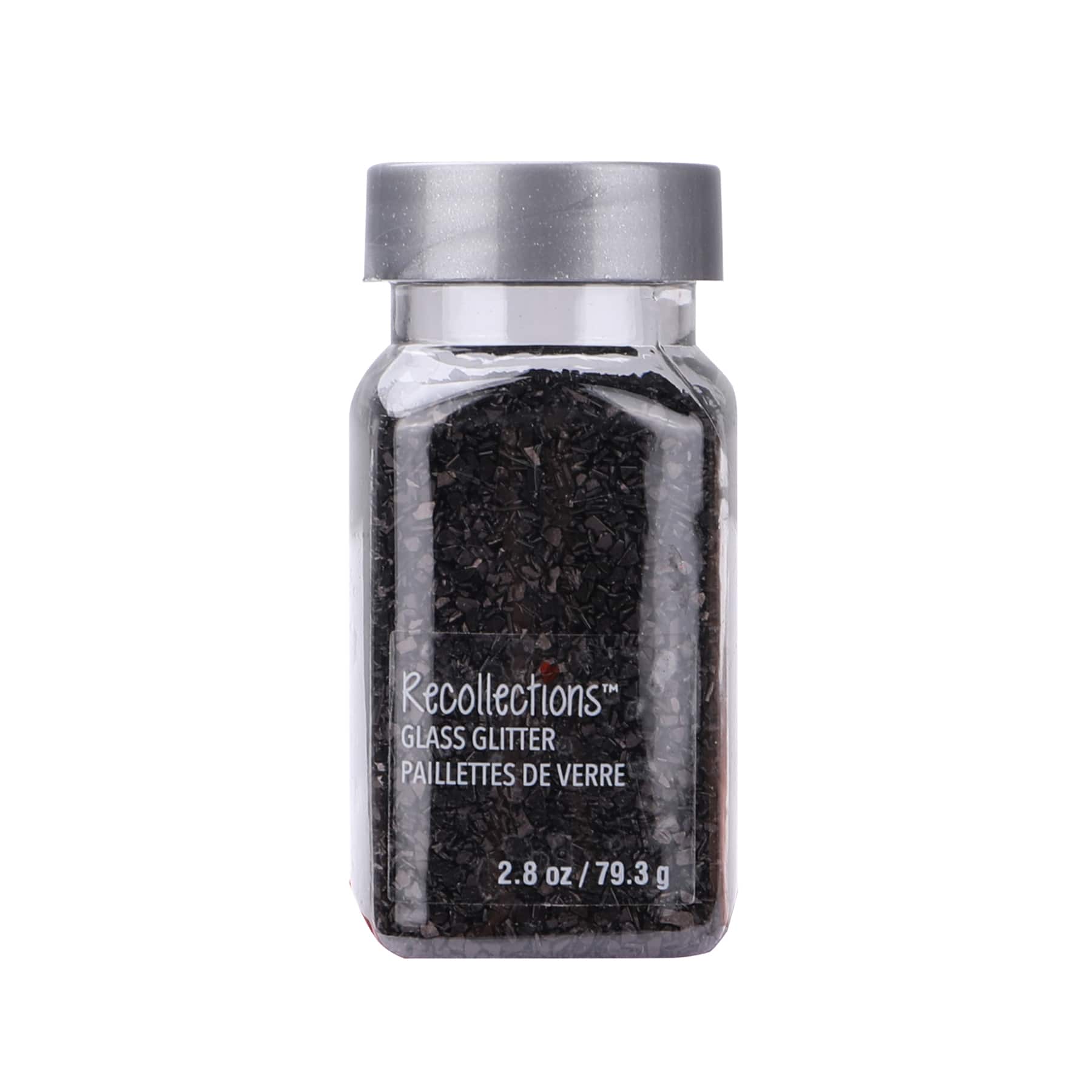 Glass Glitter by Recollections