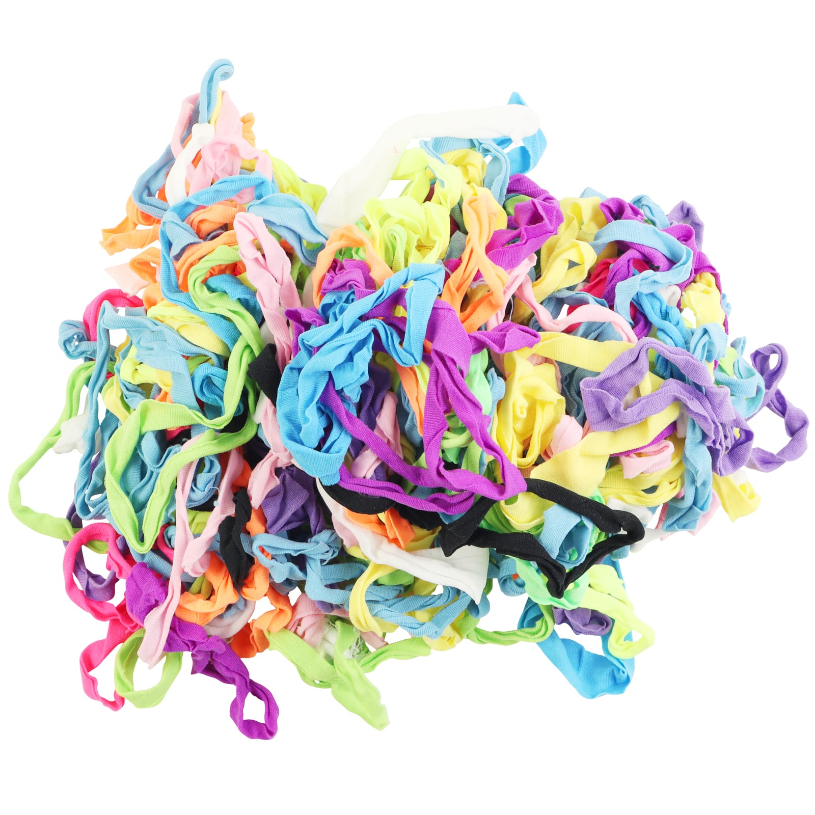 12 Packs: 200 ct. (2,400 total) Synthetic Looper Bag by Creatology™