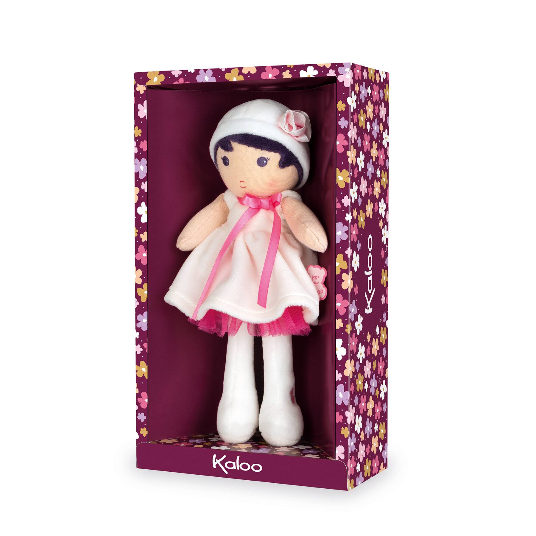 Kaloo® Tendresse 12.5" Large Perle K Doll