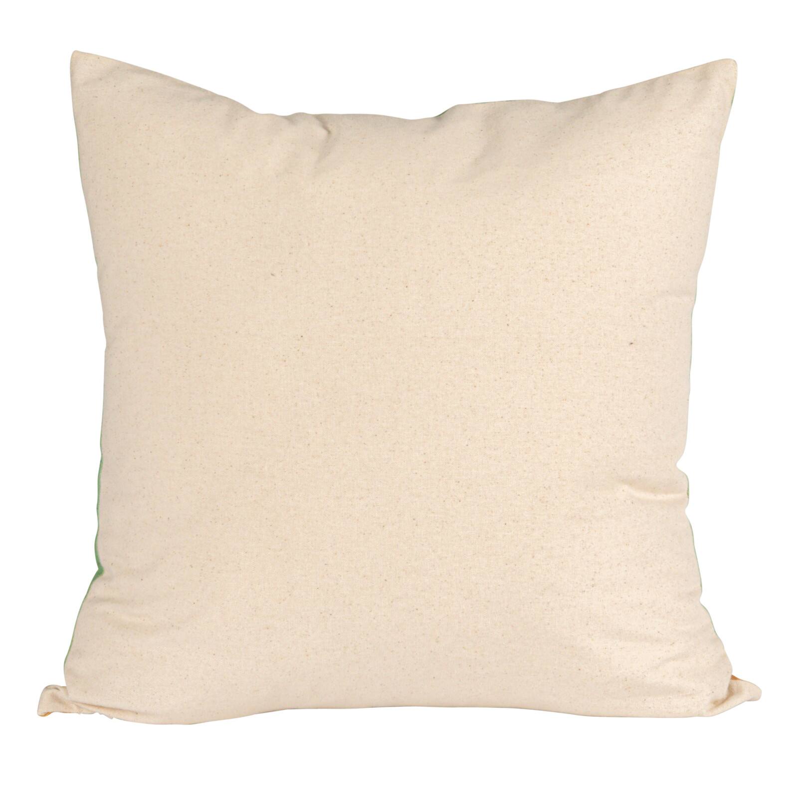 Hello Honey® 18" x 18" Ciao Bella Tablescape Pillow