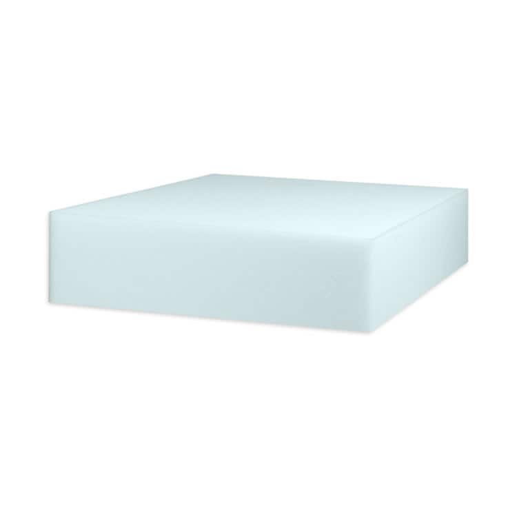 3" King Size High Density Mattress Foam