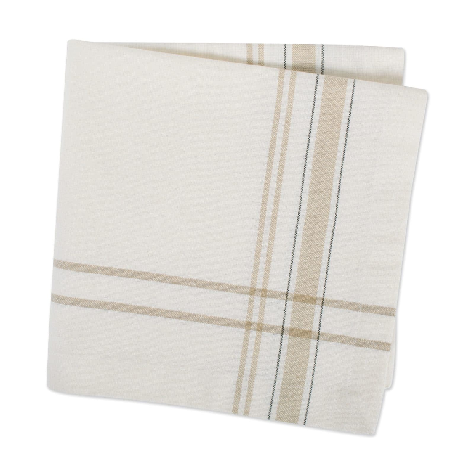 DII® French Chambray Dinner Napkins, 6ct.