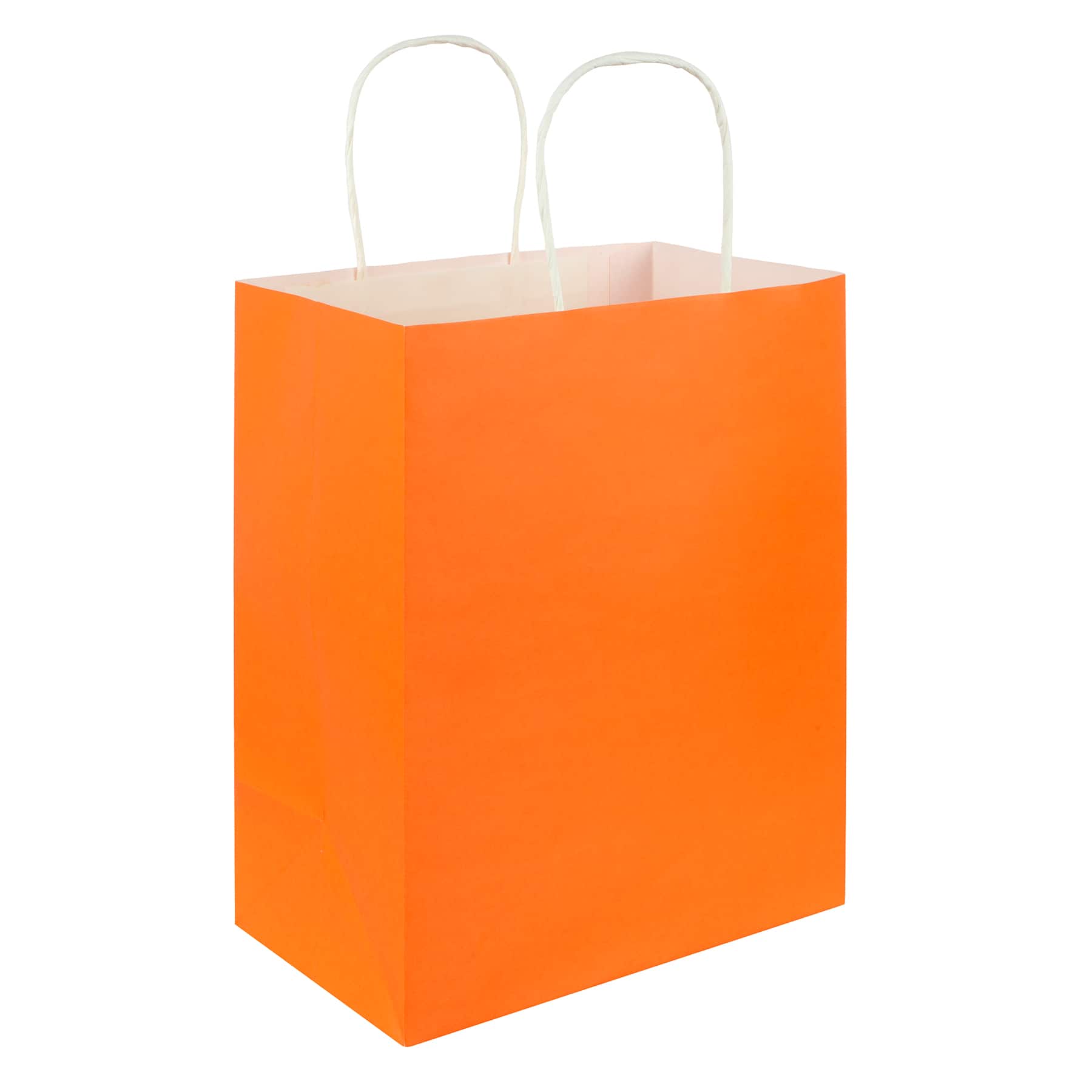 Solid Gift Bags