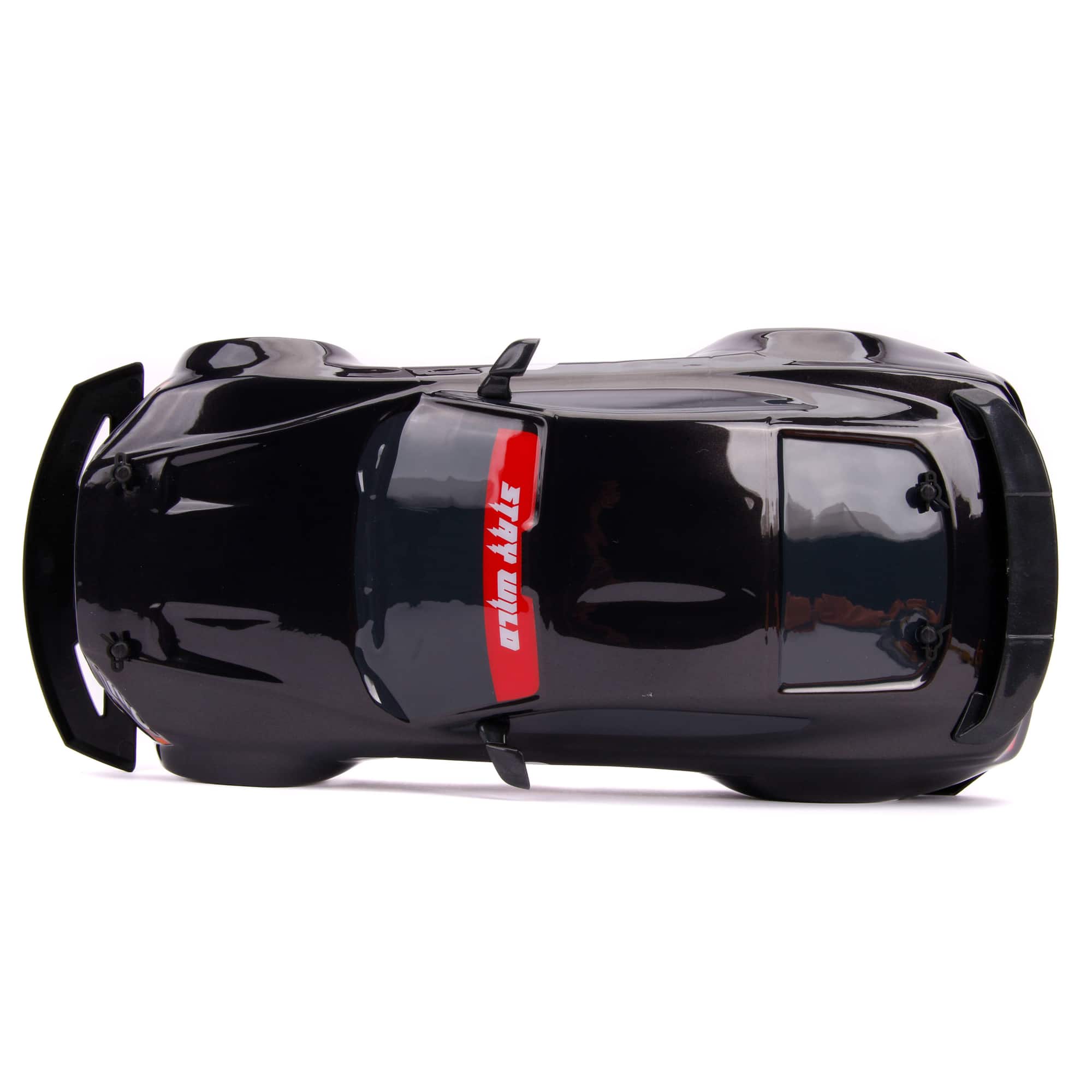 Jada Toys® Muscle Drift RC 2019 Ford Mustang Wide Body