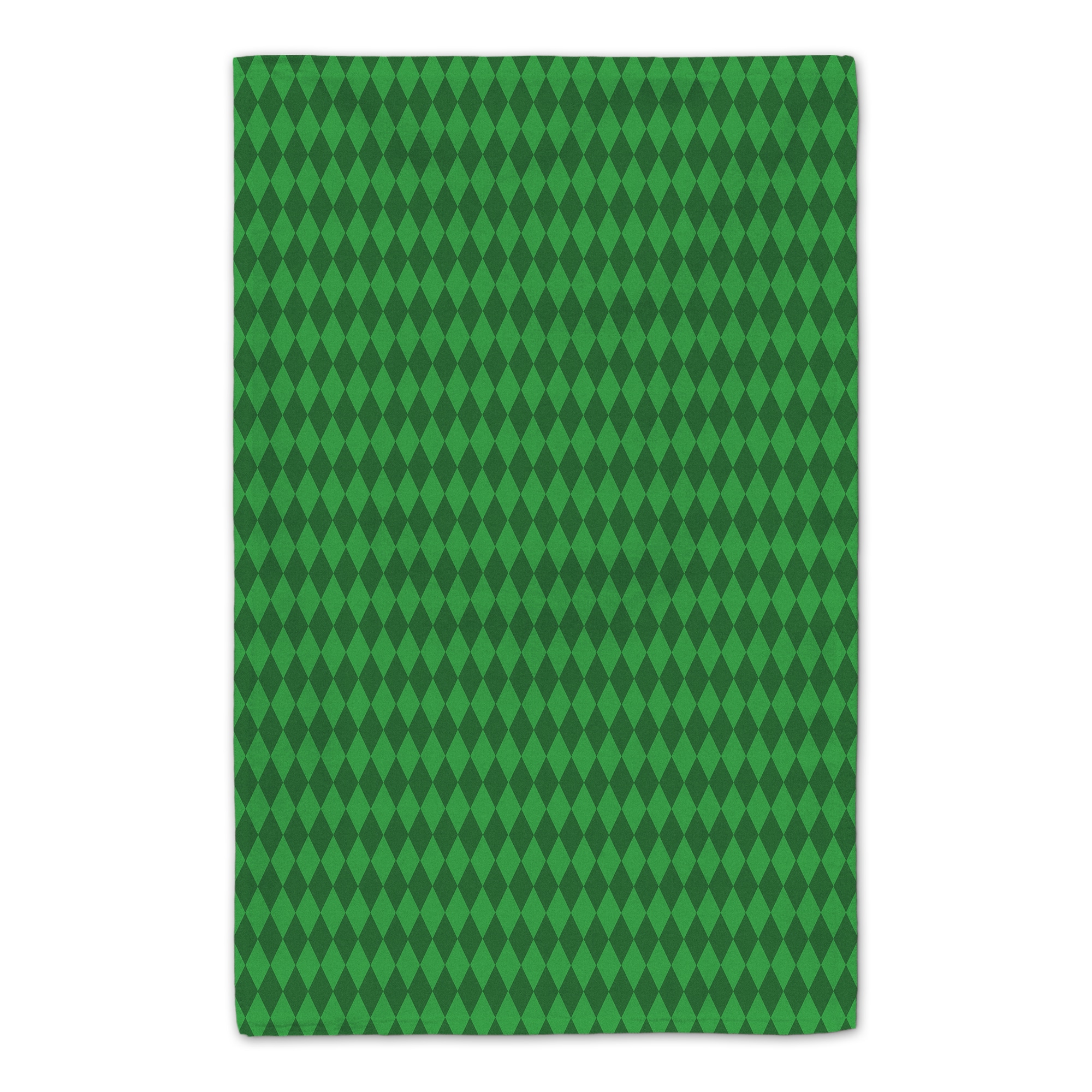 I'm Not Lucky Tea Towel Set of 2