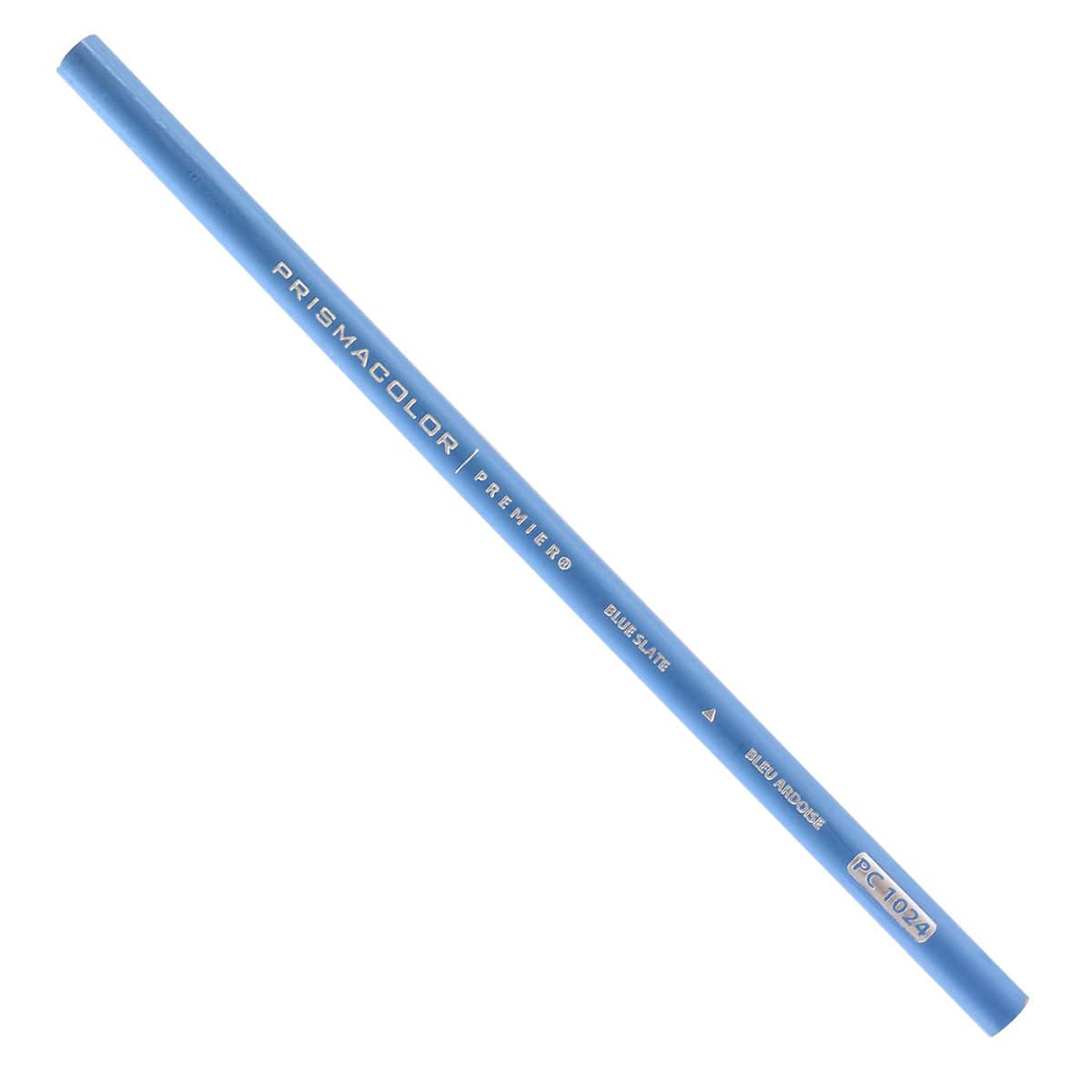 Prismacolor&reg; Premier&reg; Soft Core Colored Pencil in 1024 Blue Slate | Michaels&reg;