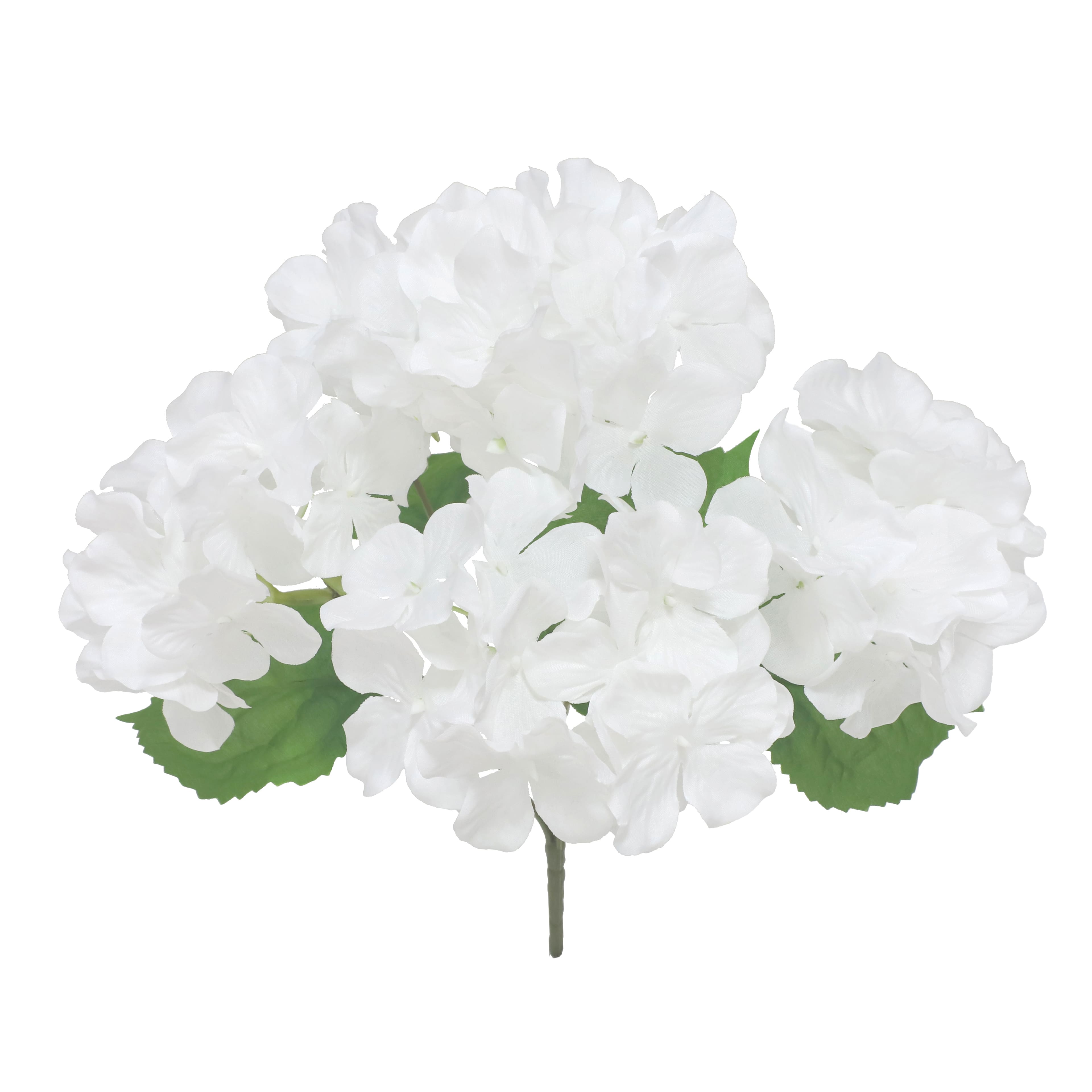 12" Hydrangea Bush by Ashland®