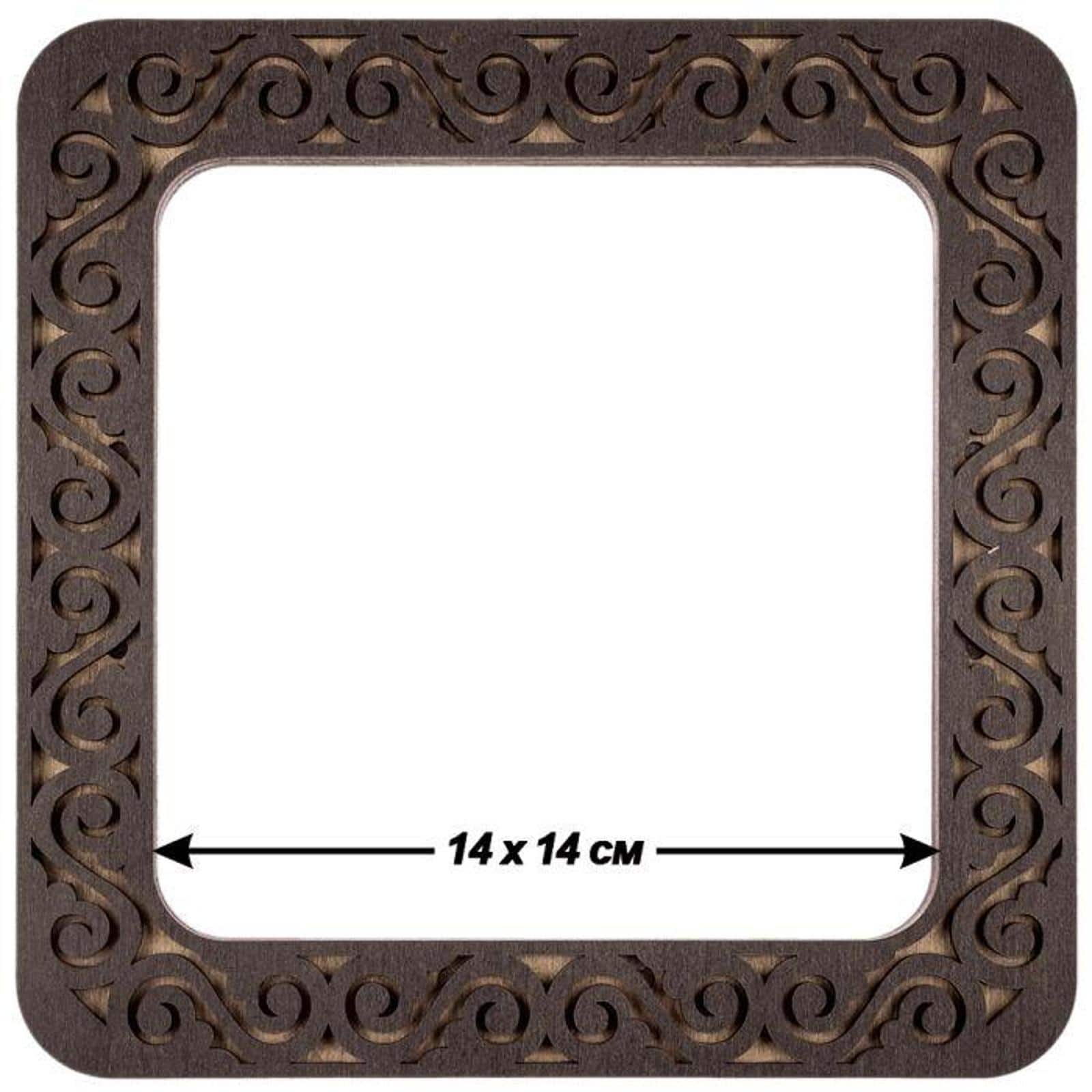 Wonderland Crafts Magnetic Embroidery Hoops