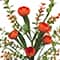 13" Ranunculus & Eucalyptus Mix Pick by Ashland®