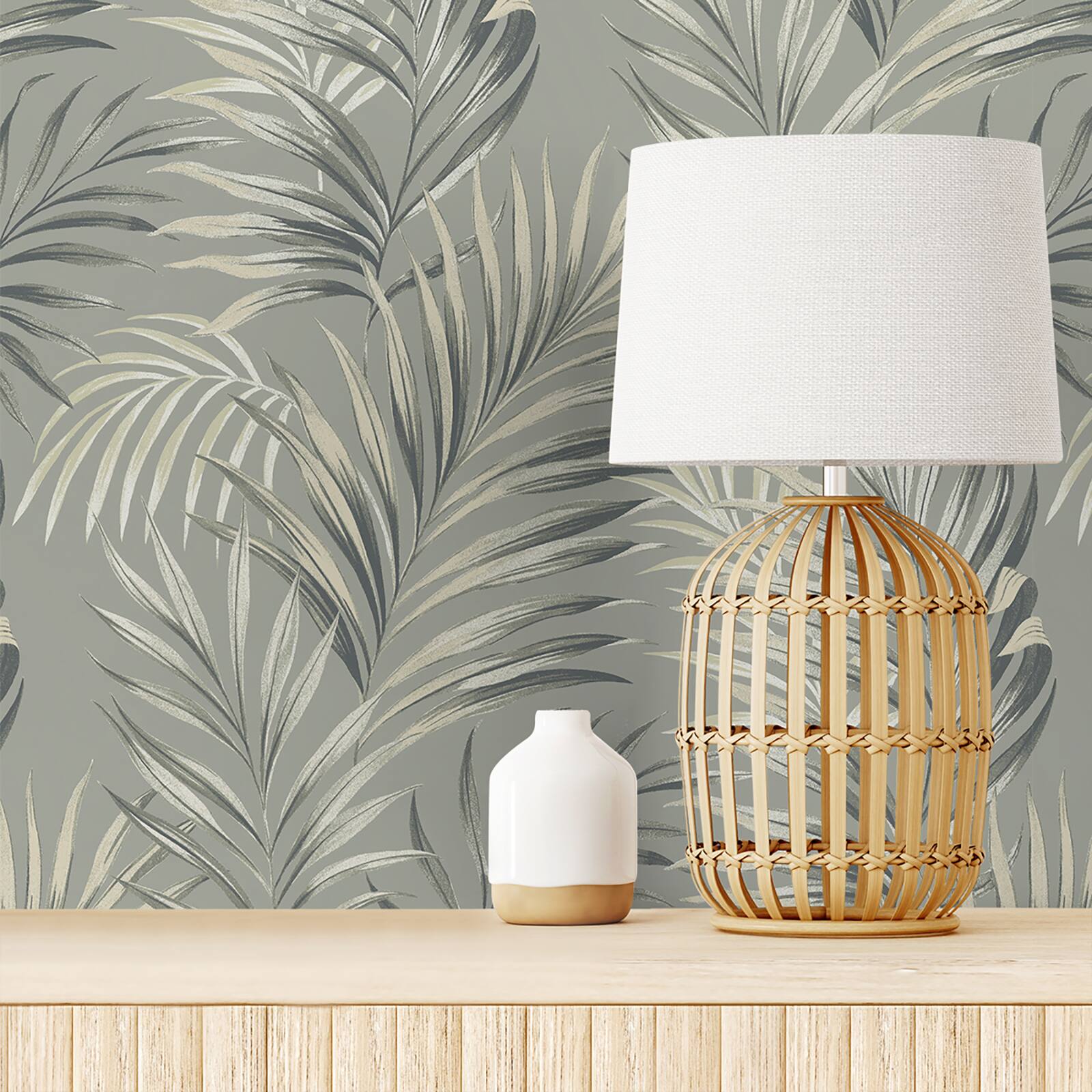 Tommy Bahama® Tranquillo Peel & Stick Wallpaper