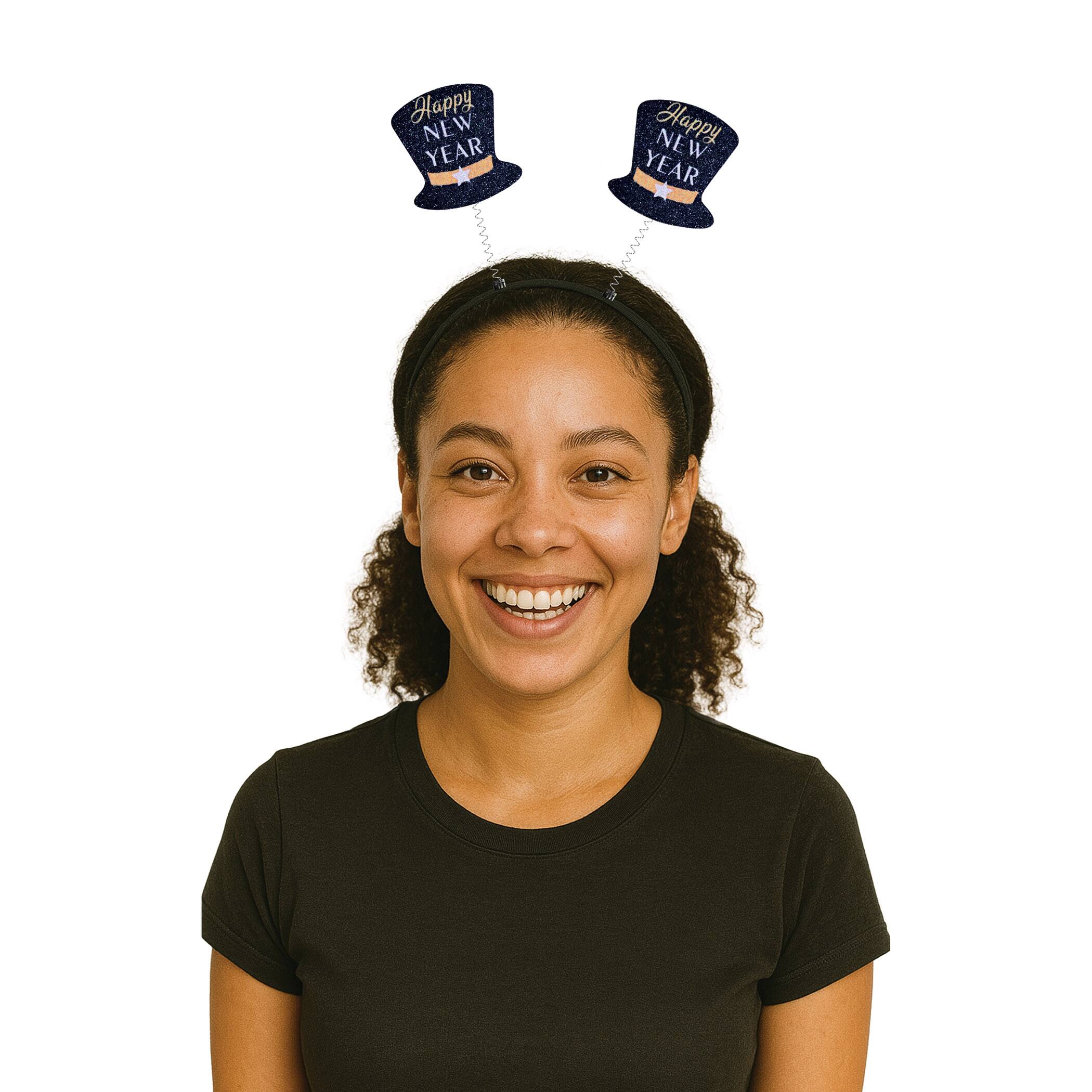 Beistle Happy New Year Boppers, 3ct.