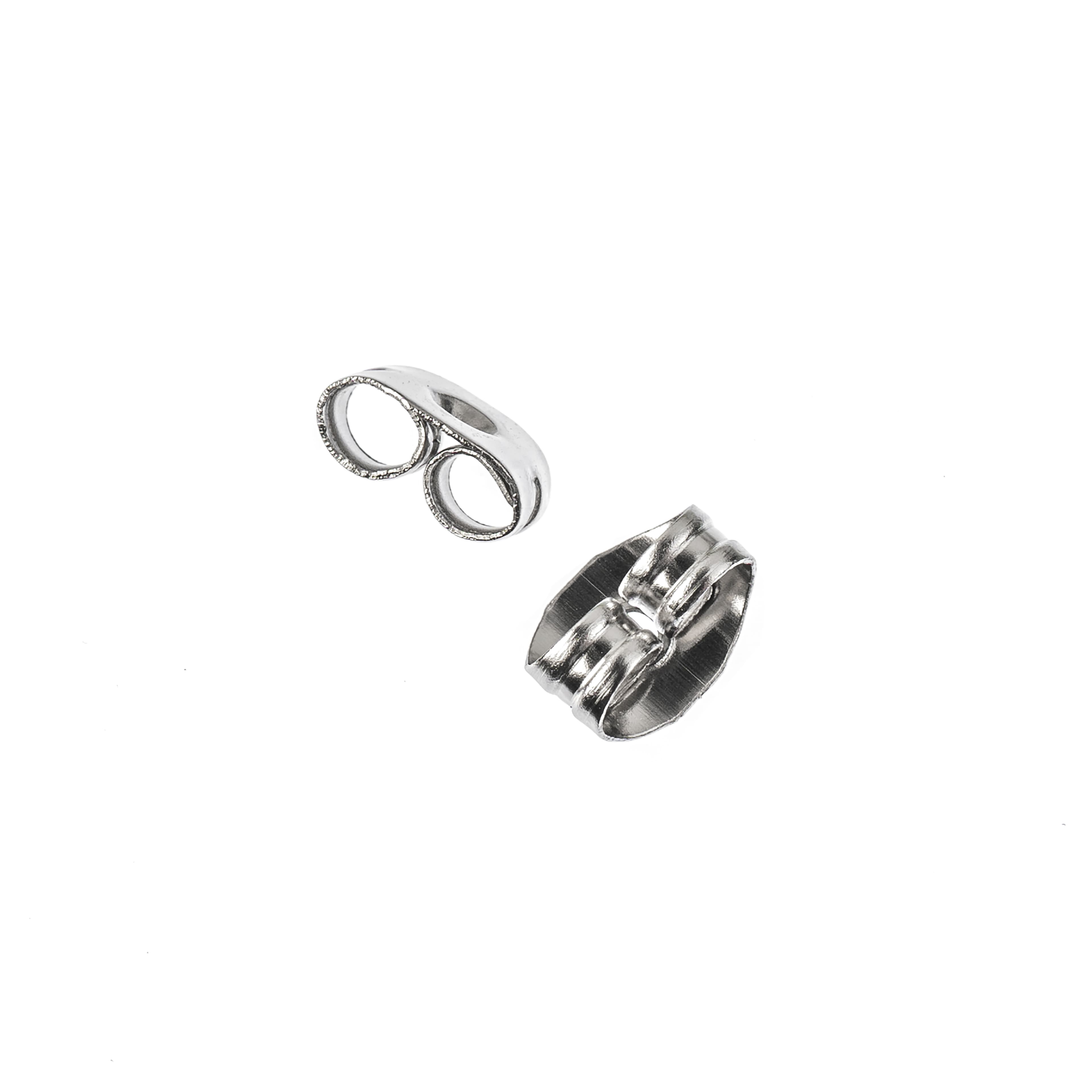 Earring Clutches, 50ct. by Bead Landing™