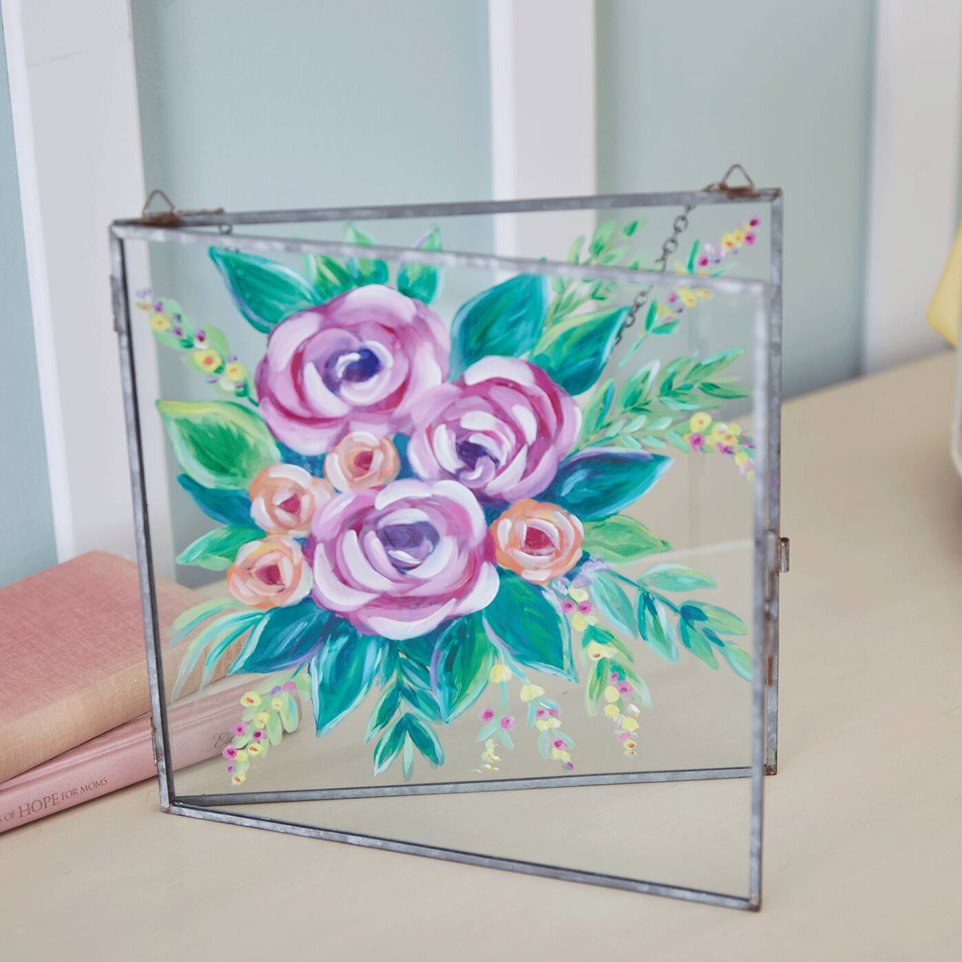 12 Packs: 24 ct. (288 total) Acrylic Paint Set by Artist's Loft™