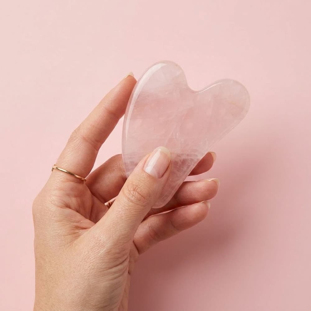 Glow Mood™ Gua Sha Beauty Tool