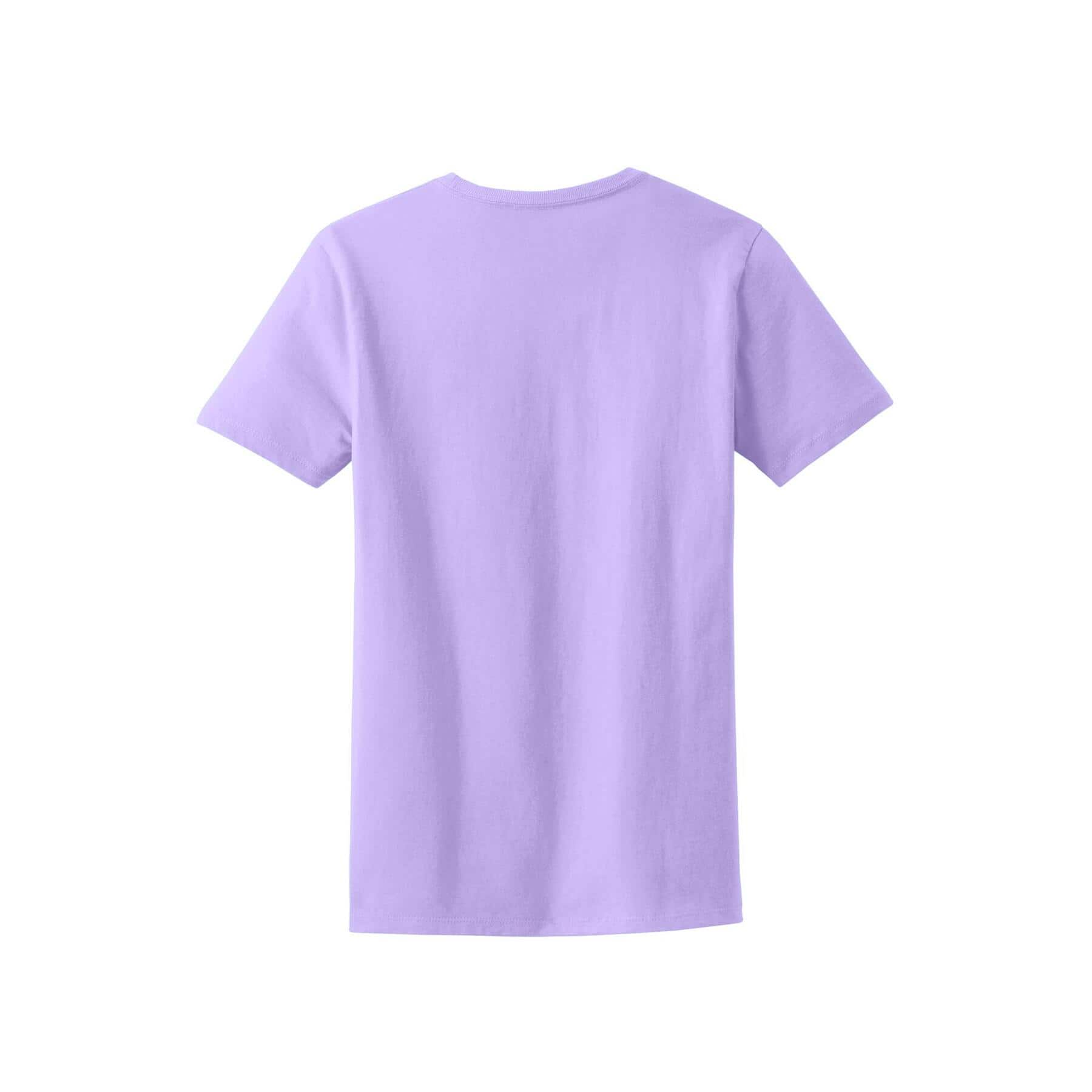 Port & Company® Colors Ladies Essential T-Shirt