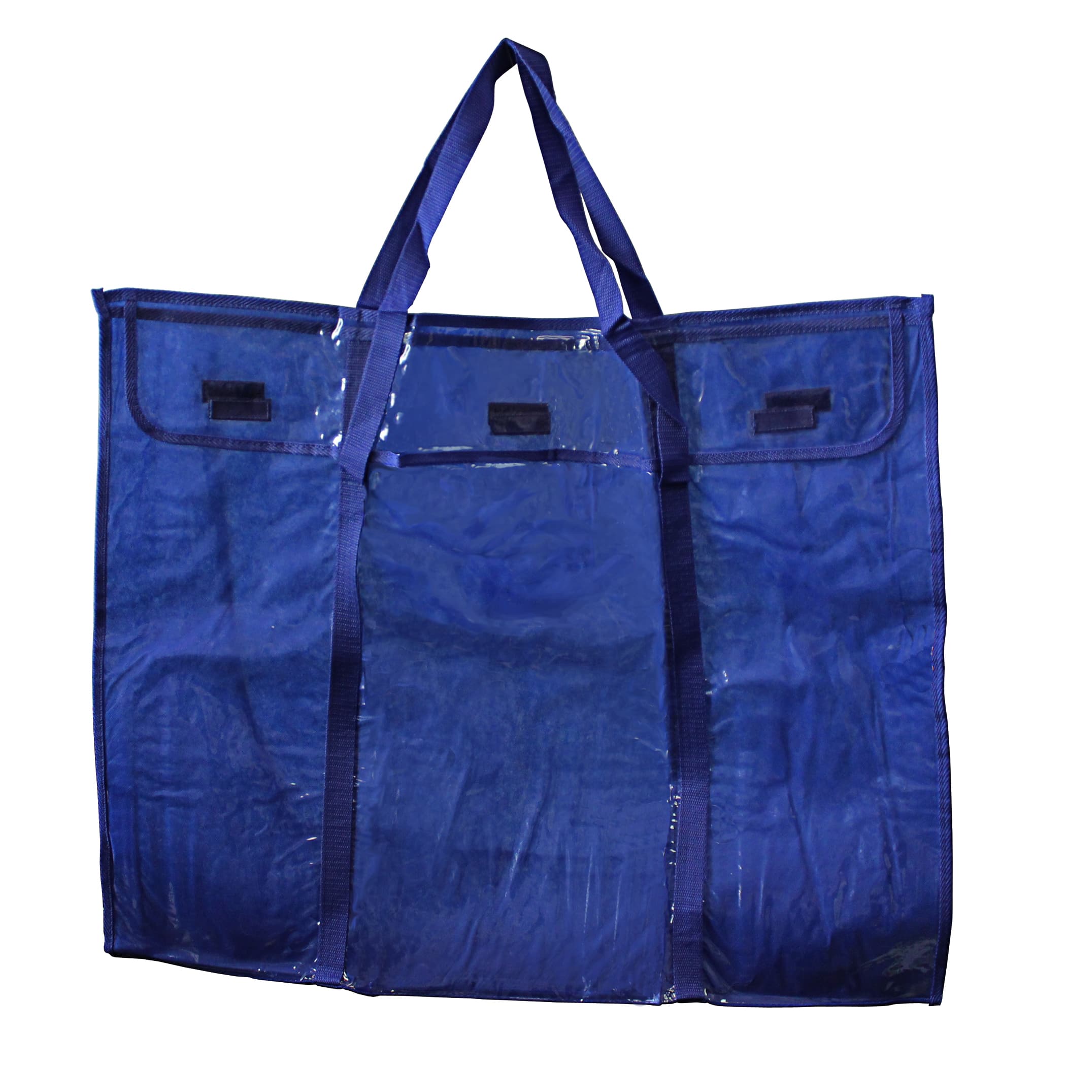 Deluxe Bulletin Board Storage Bag, 2 Count