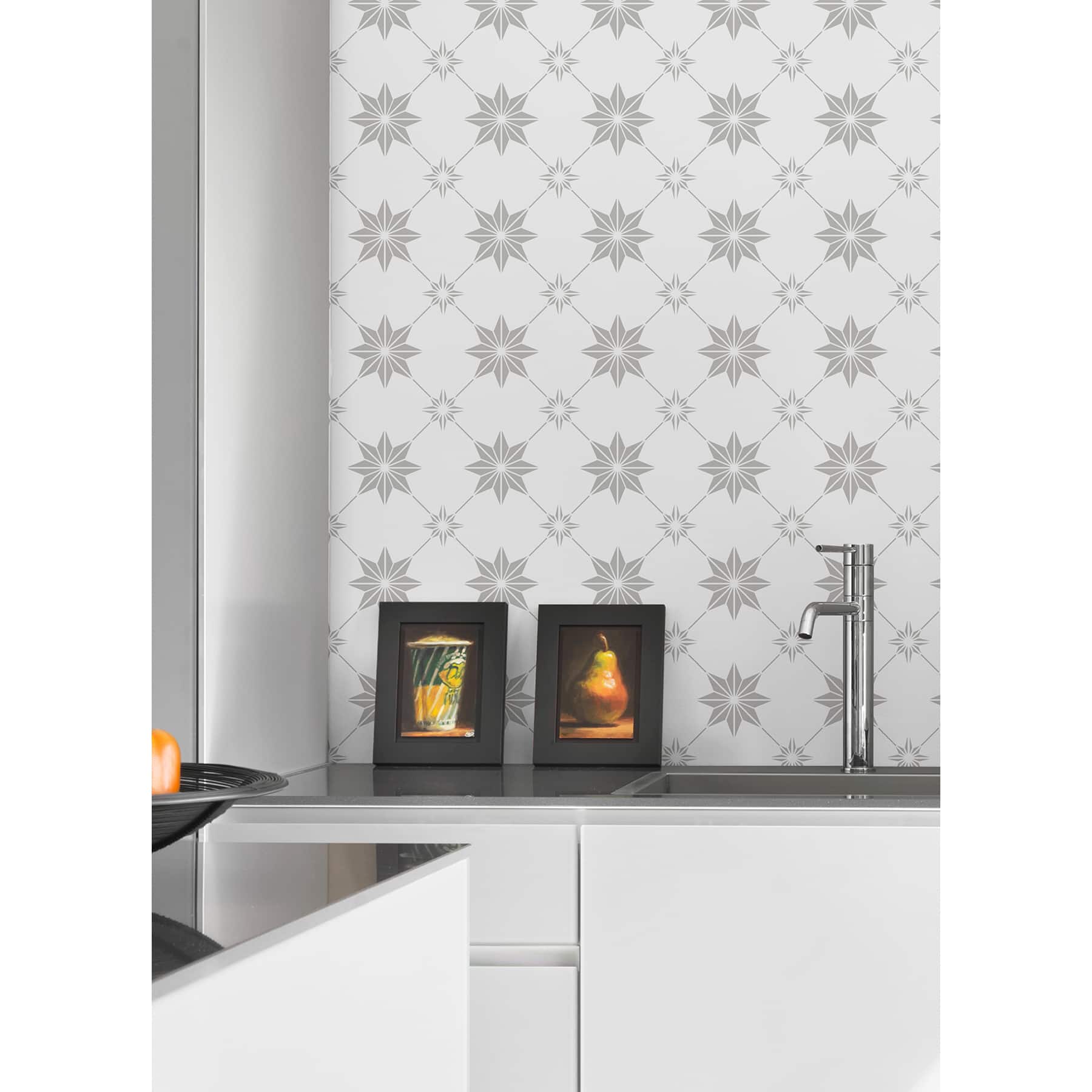 WallPops Solis Peel & Stick Wall Tiles