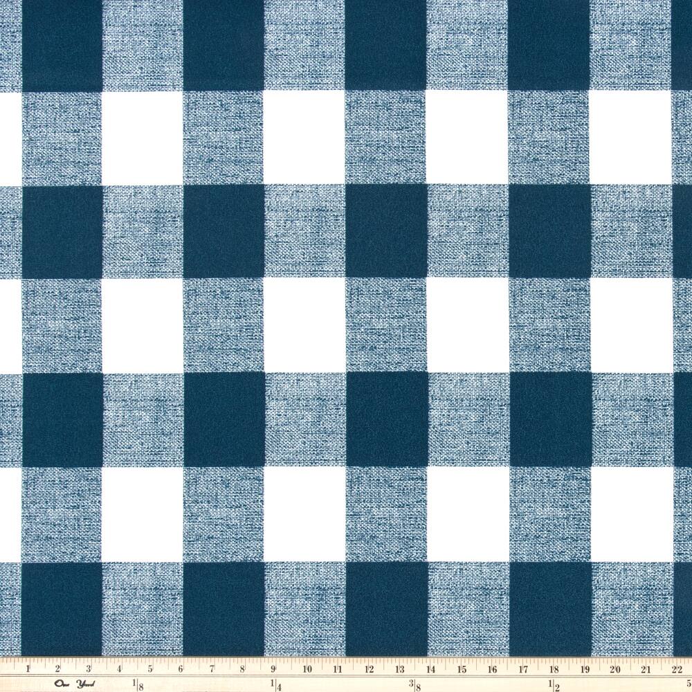Premier Prints Anderson Outdoor Fabric