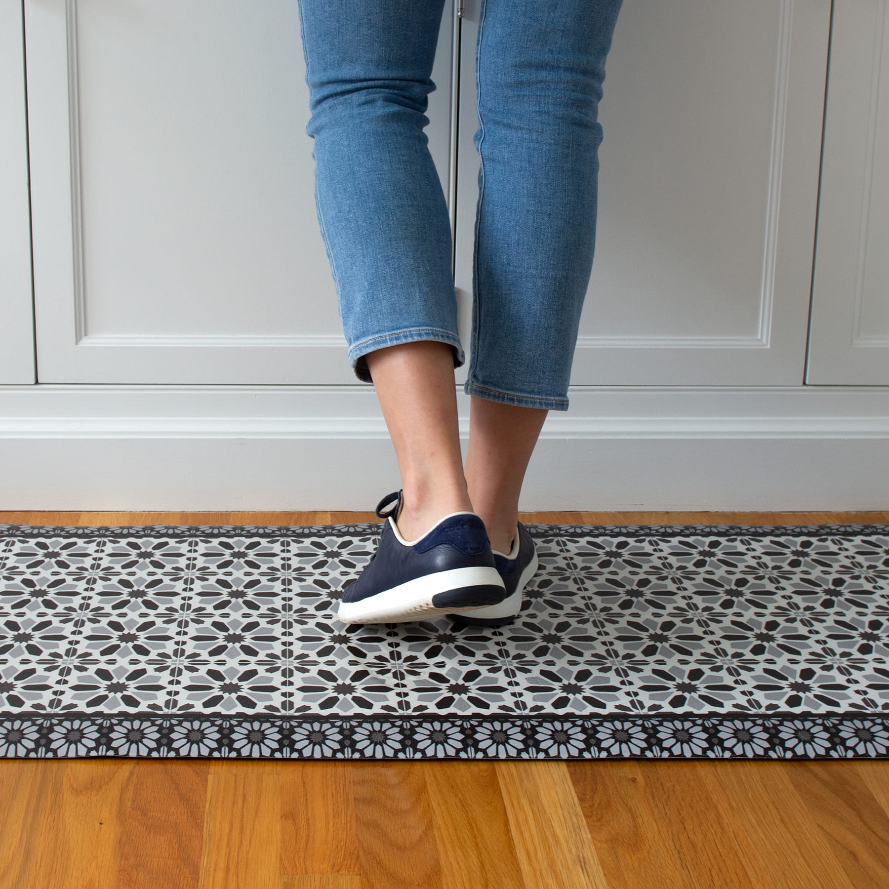 FloorPops Lannister Anti-Fatigue Comfort Long Mat