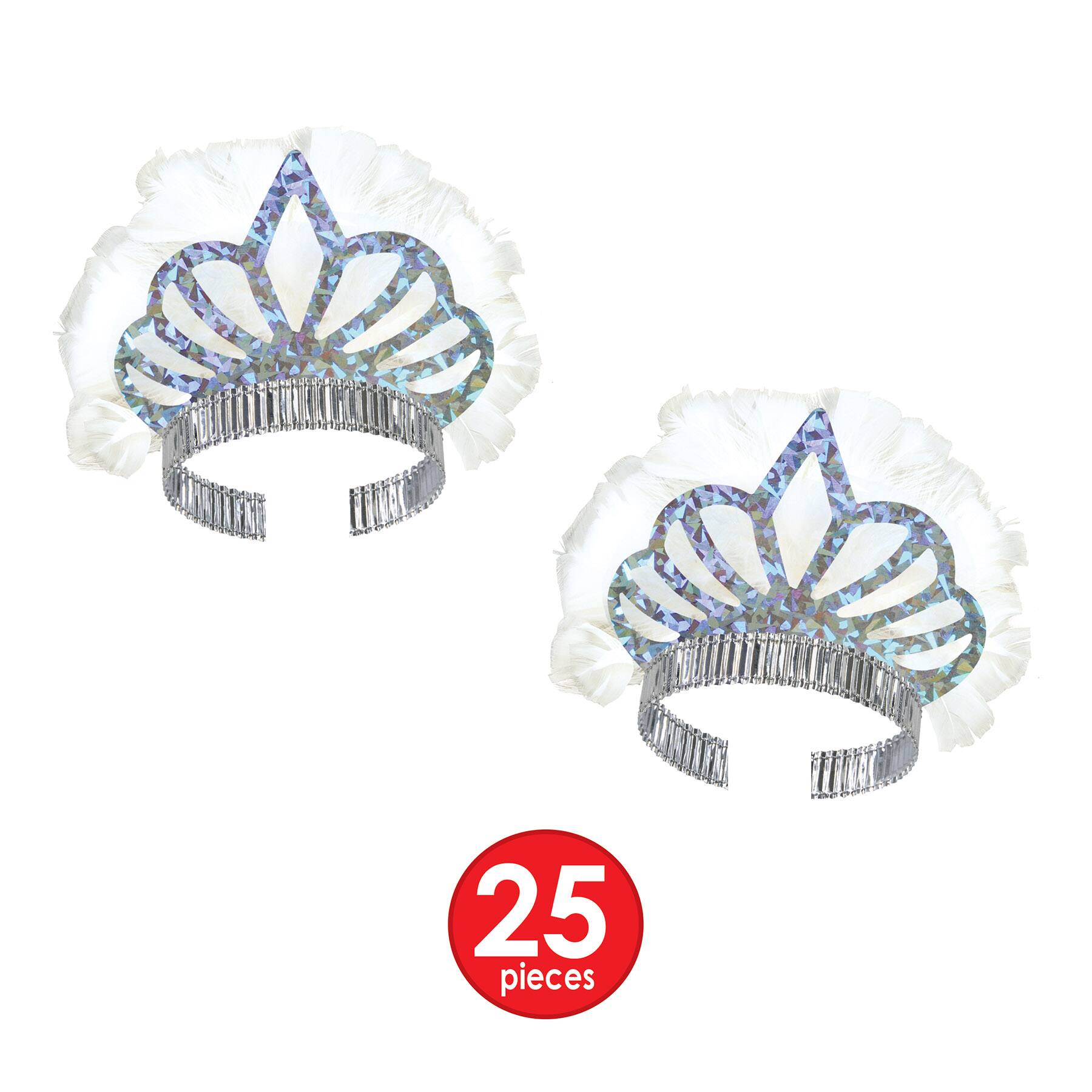 Beistle New Year Diamond Collection Party Favor Kit for 50
