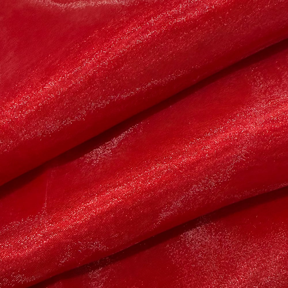 20 yd. Full Bolt: Feldman Organza Polyester Fabric