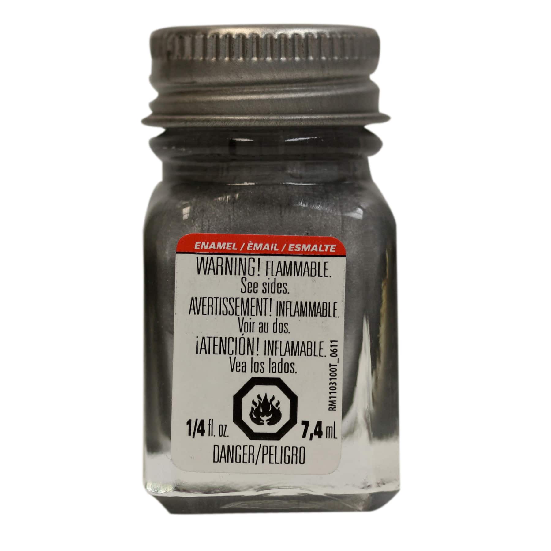 Testors® Flat Enamel Paint