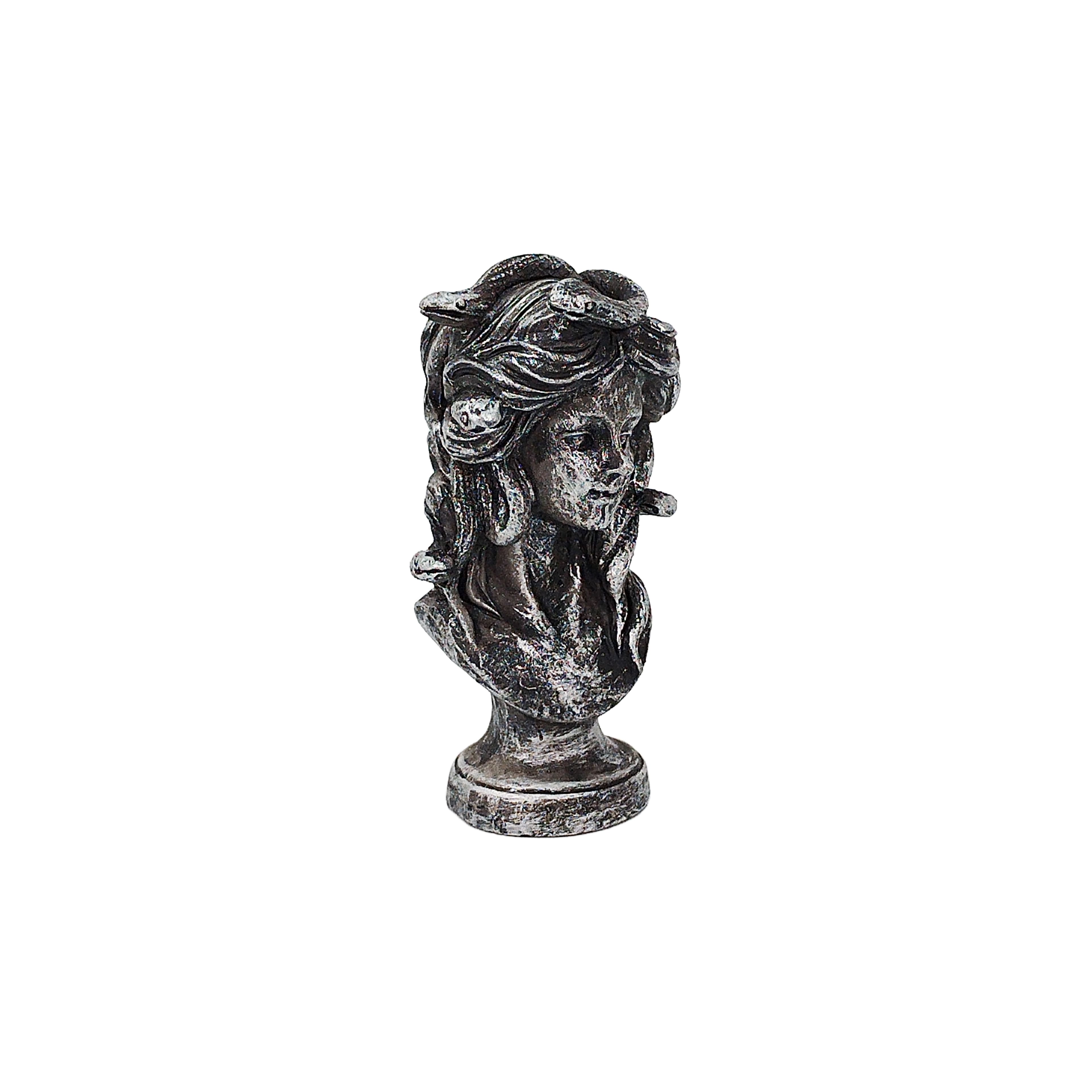 Mini Medusa Bust by Ashland®