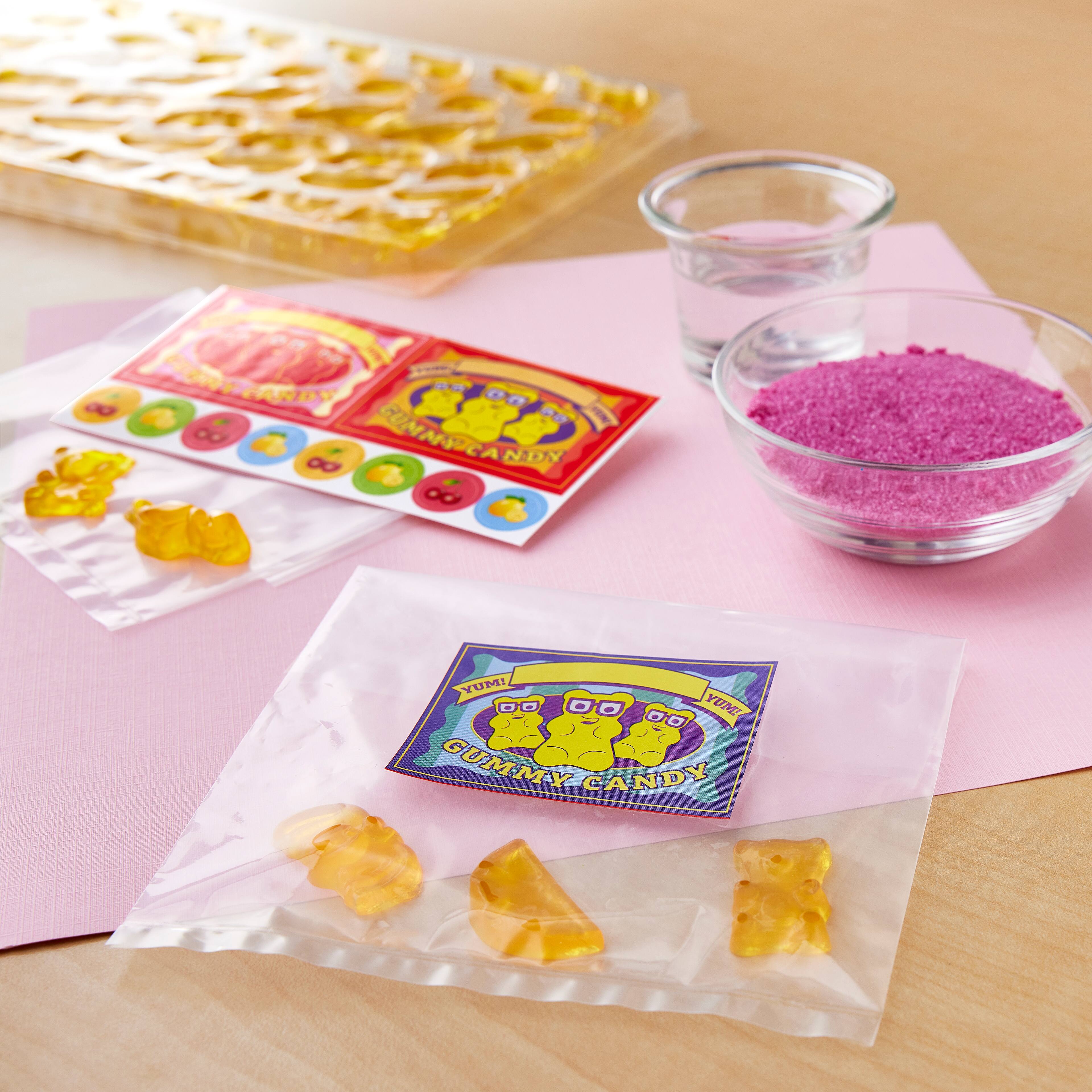 Thames & Kosmos Gummy Candy Lab