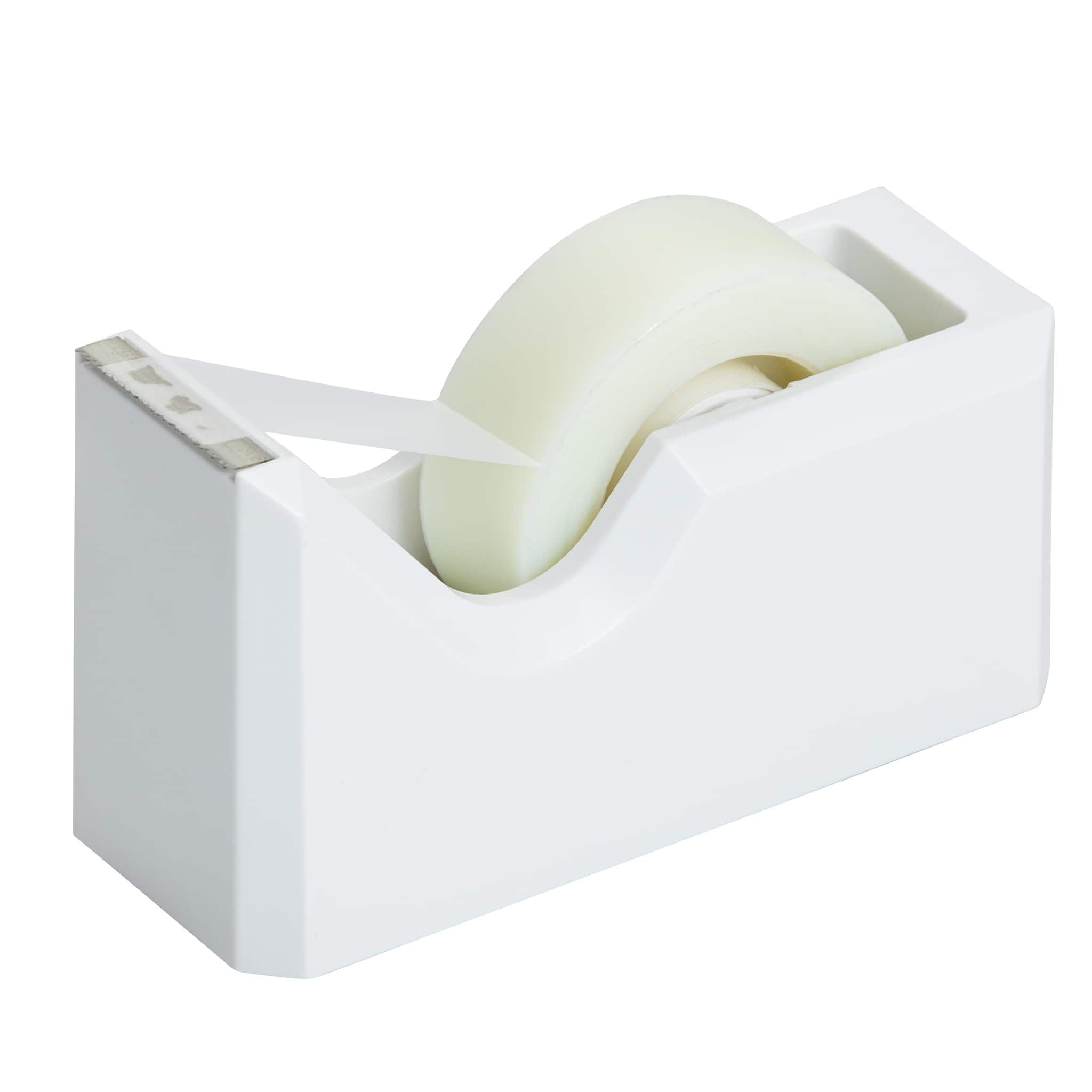 JAM Paper Colorful Desk Tape Dispensers