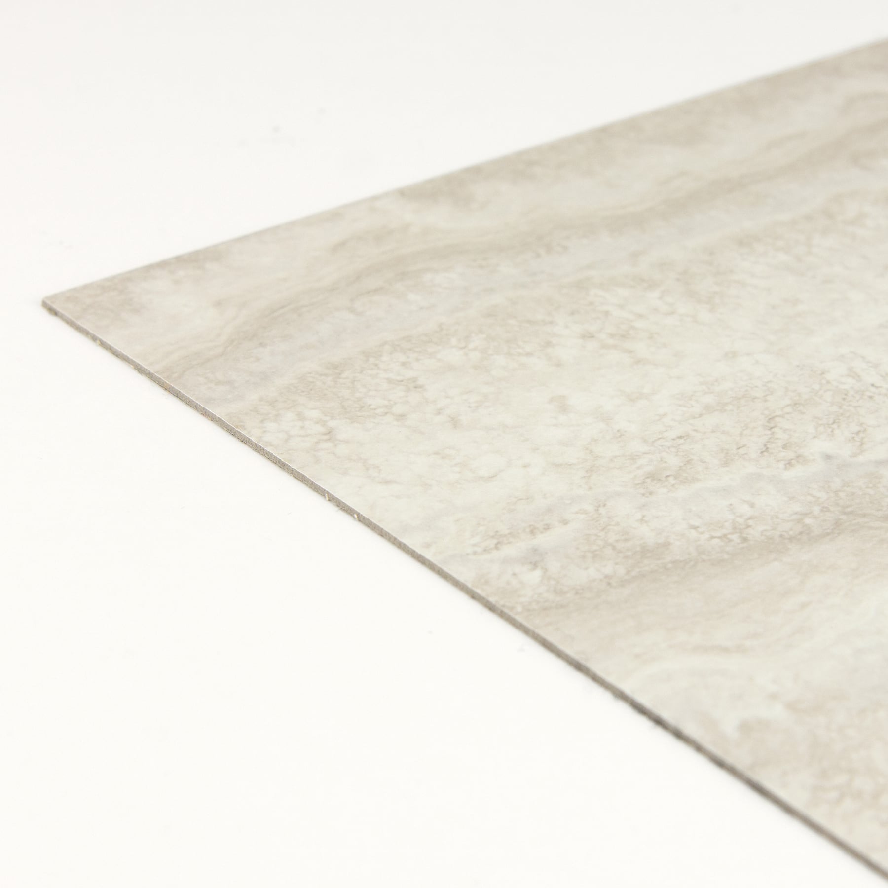 FloorPops Platinum Peel & Stick Floor Tiles
