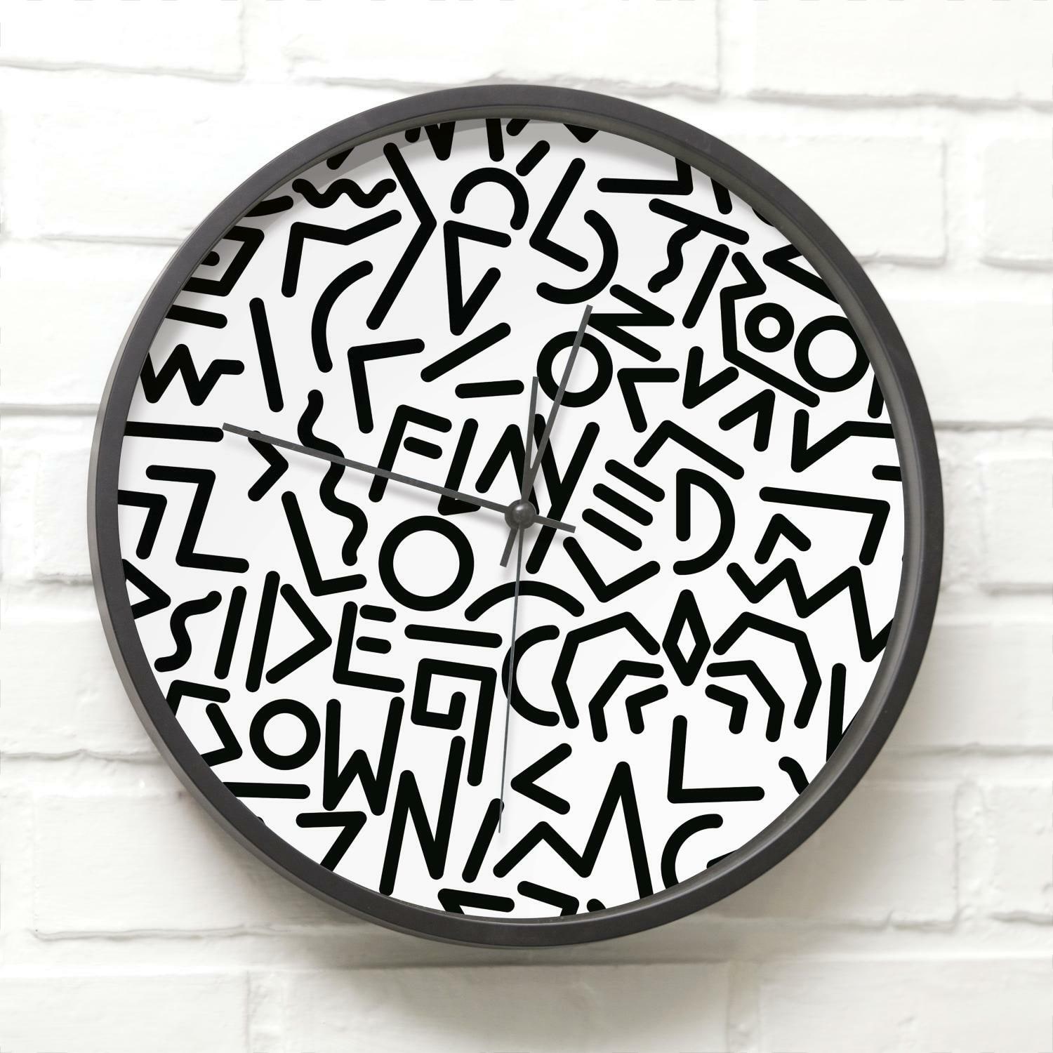 RoomMates Stranger Things Doodles Peel & Stick Wallpaper