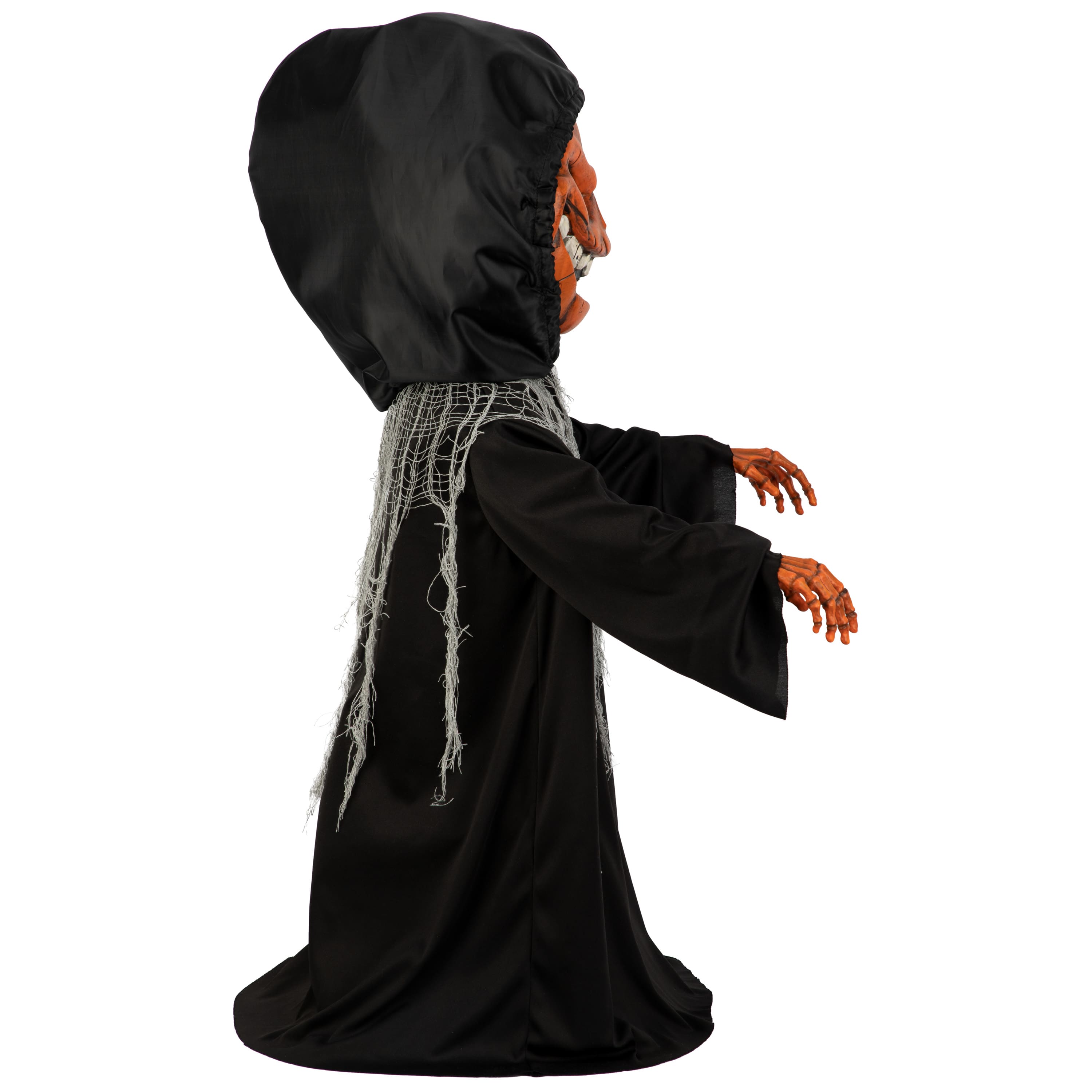 3ft. Animated Pumpkin Reaper by Ashland®