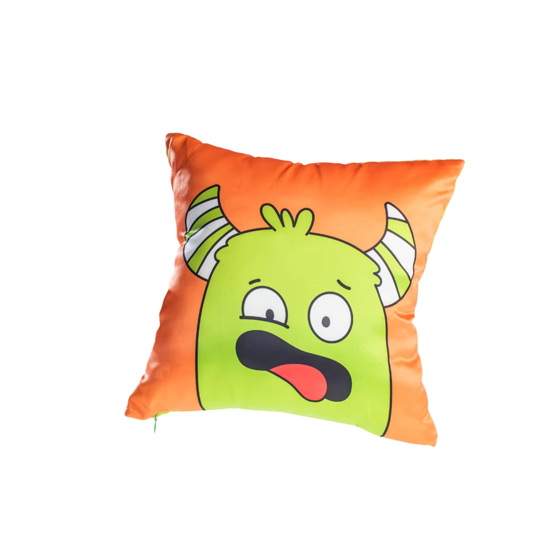 Open the Joy® Emotions Pillows Set