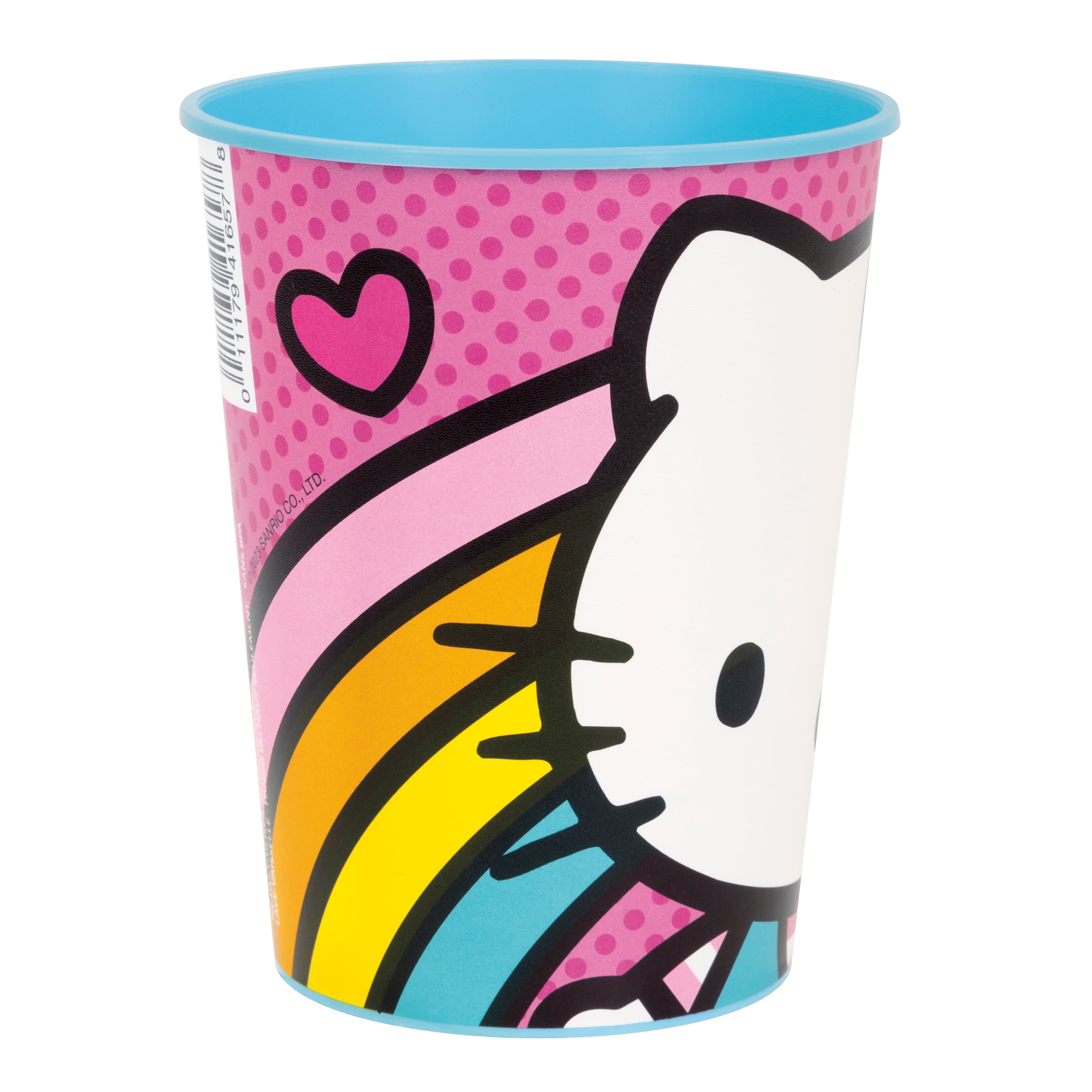16oz. Hello Kitty® Plastic Cup