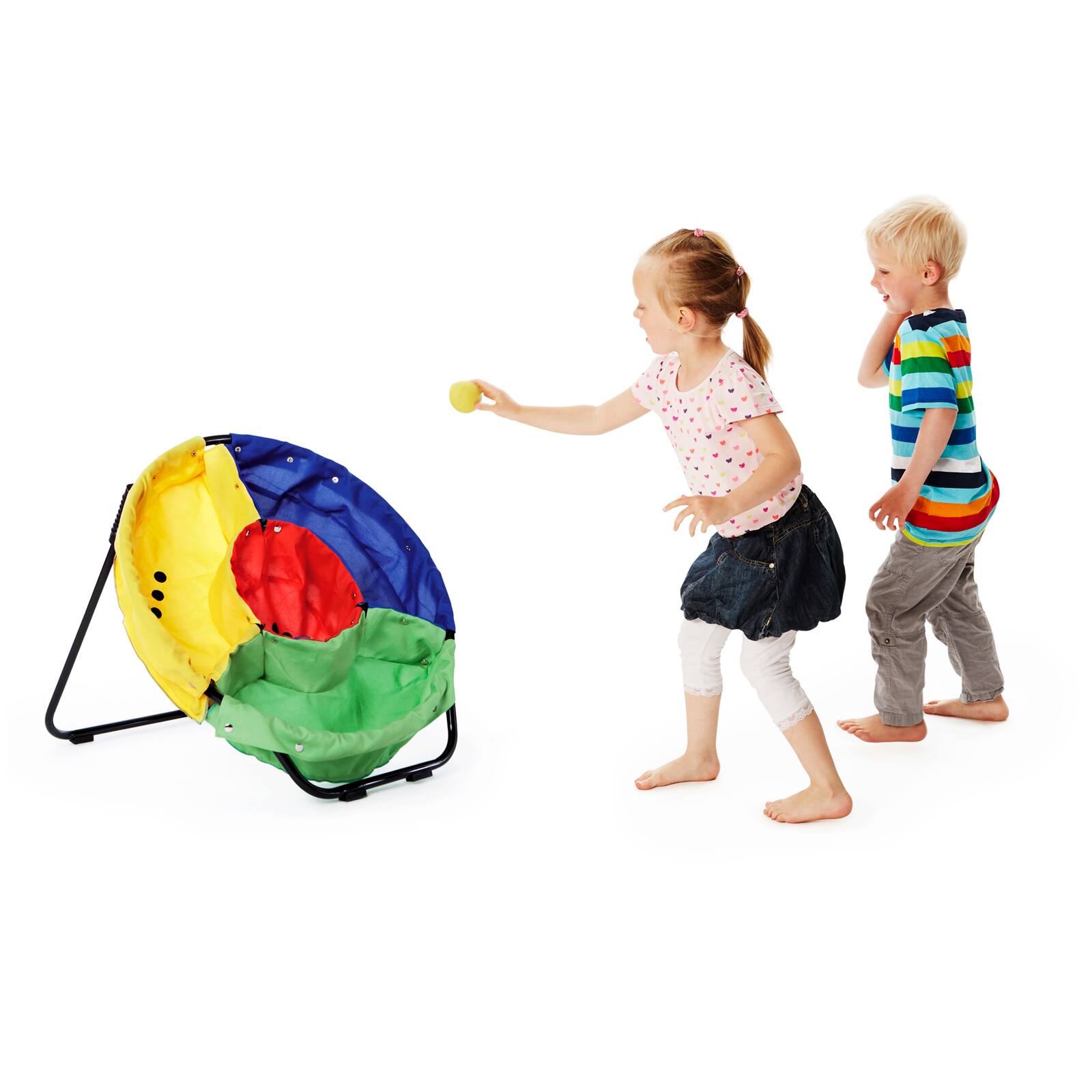 GONGE Throwing Game