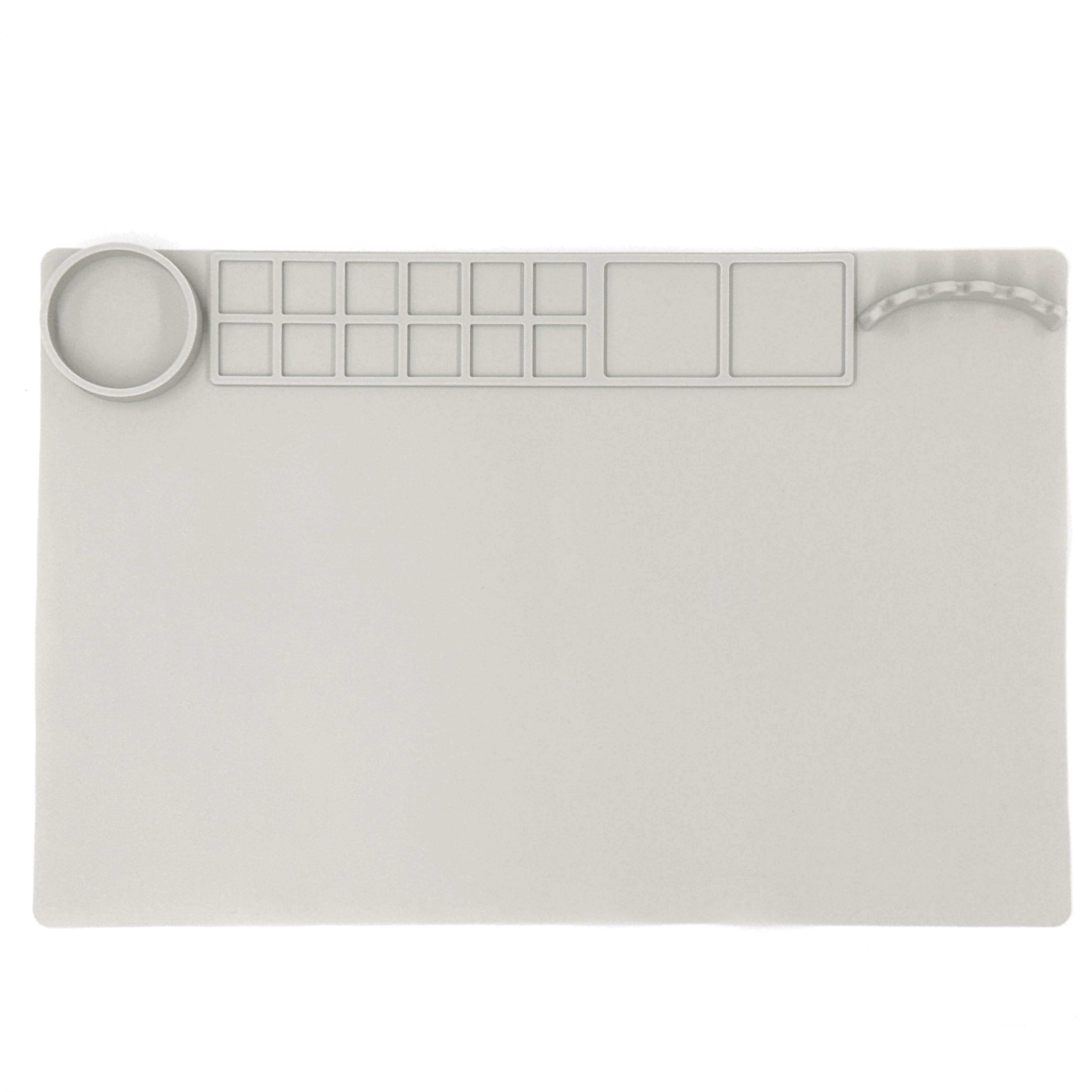 12" x 18" Silicone Paint Mat by Craft Smart®
