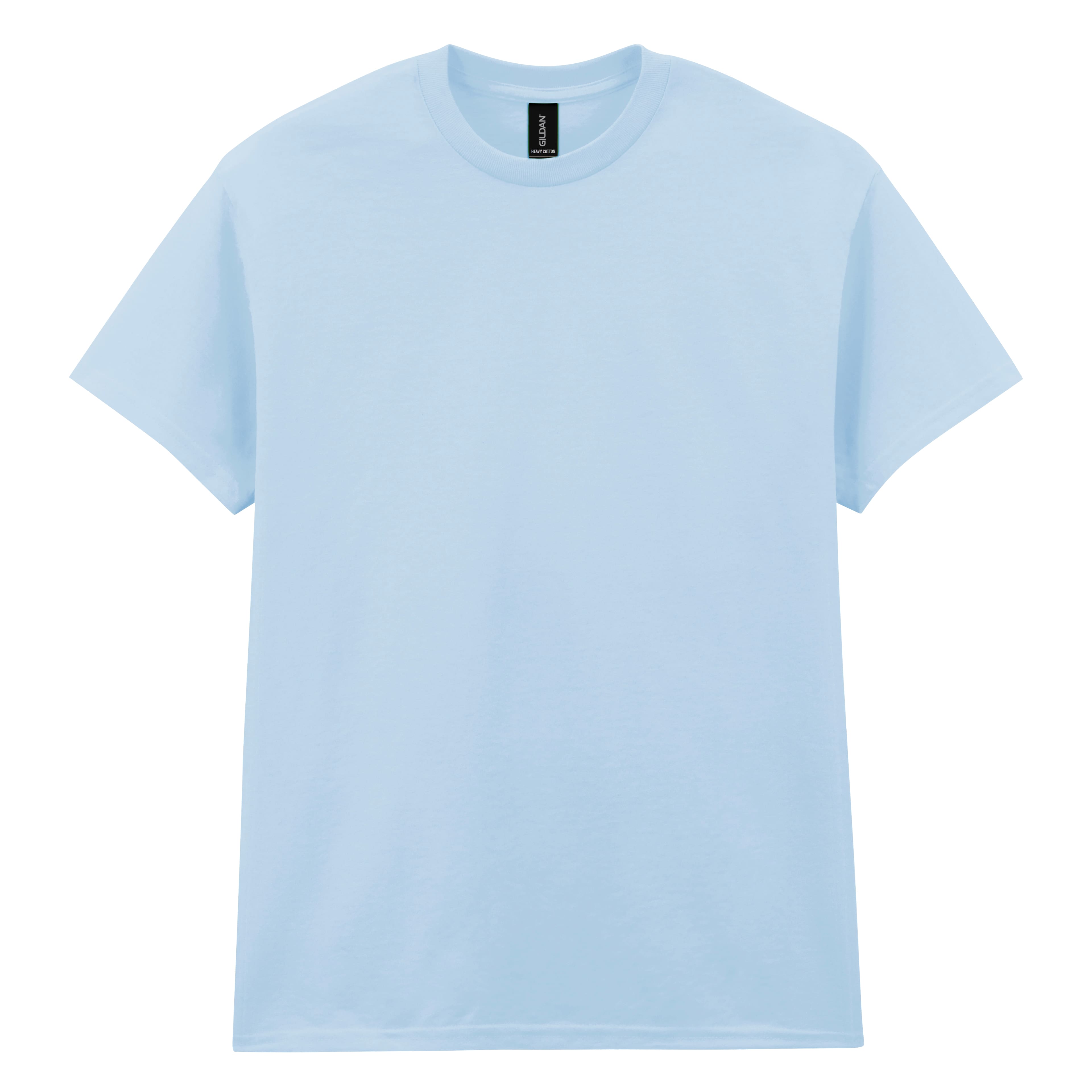 Gildan® Short Sleeve Adult T-Shirt