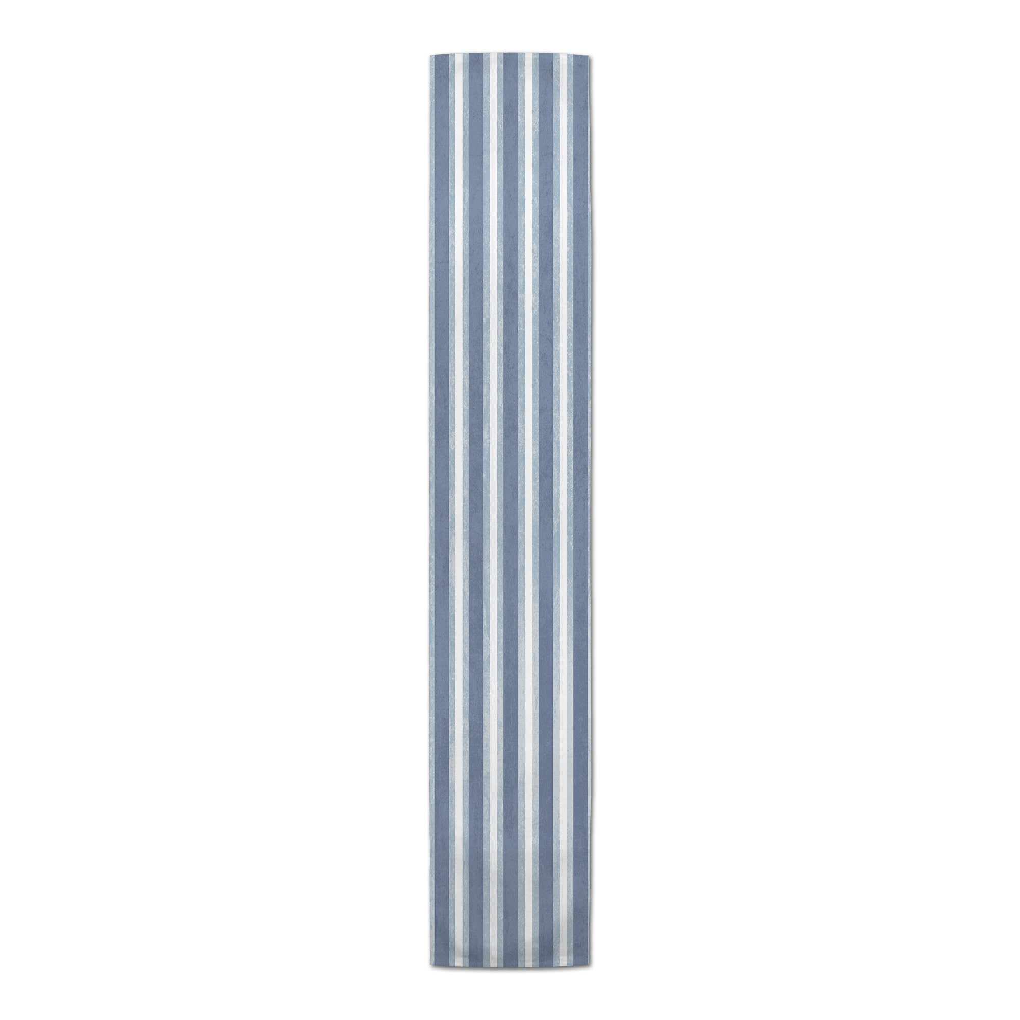 Nautical Stripes Indoor/Outdoor Table Runner