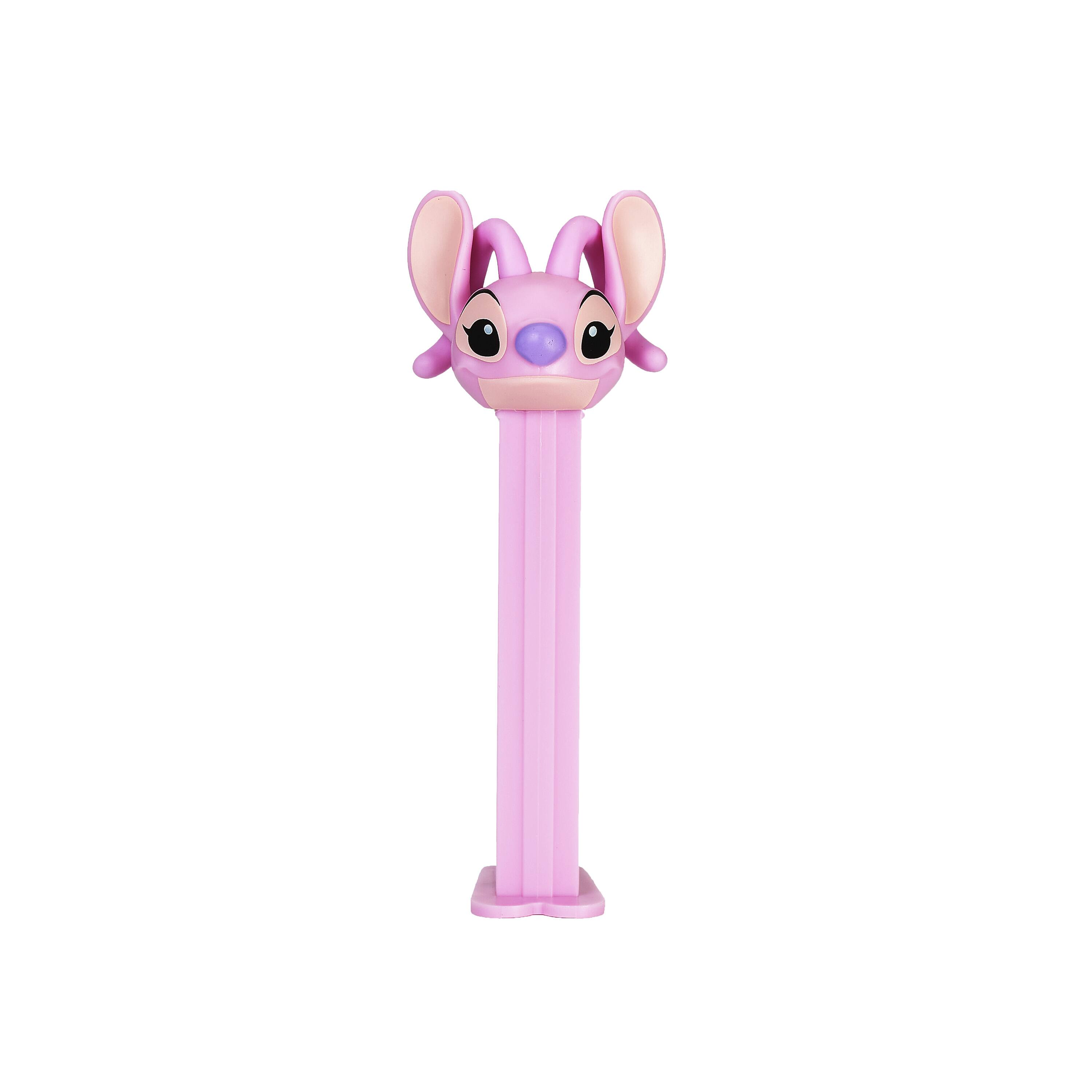 Assorted Pez® Stitch Candy