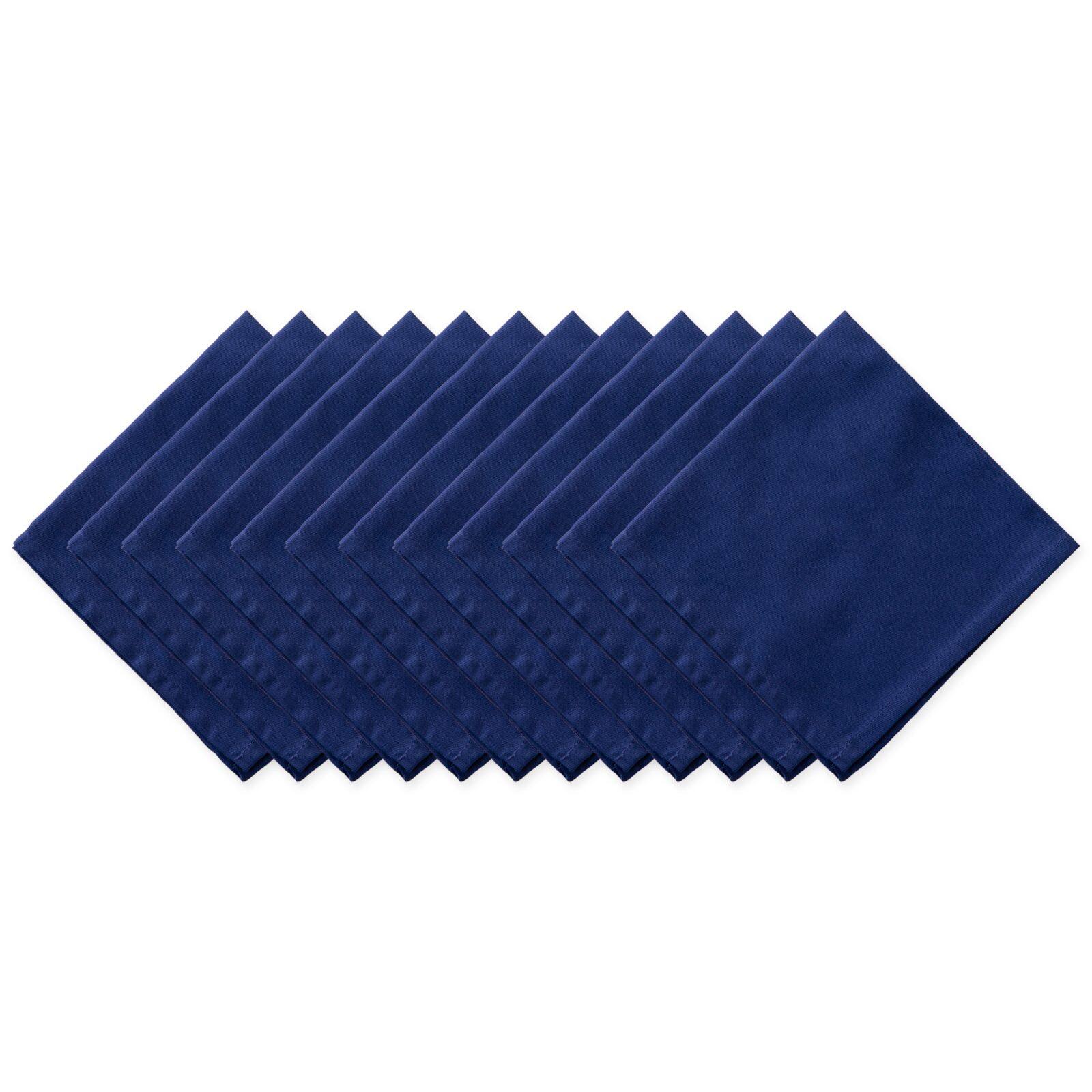 DII® Cloth Buffet Napkins