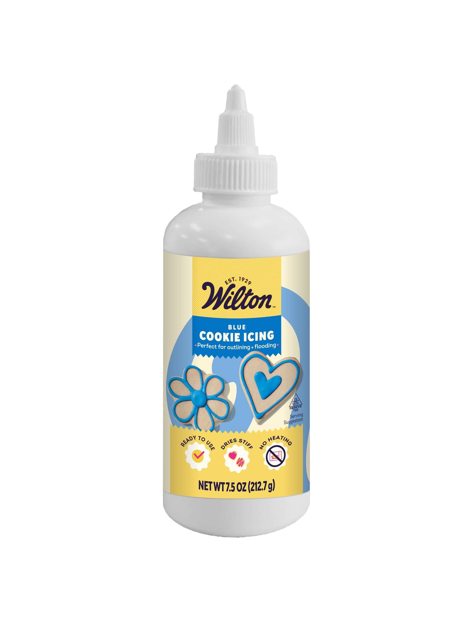 Wilton® Cookie Icing