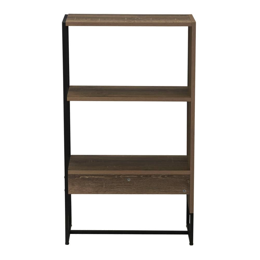 Household Essentials 41" Wrap Bookshelf